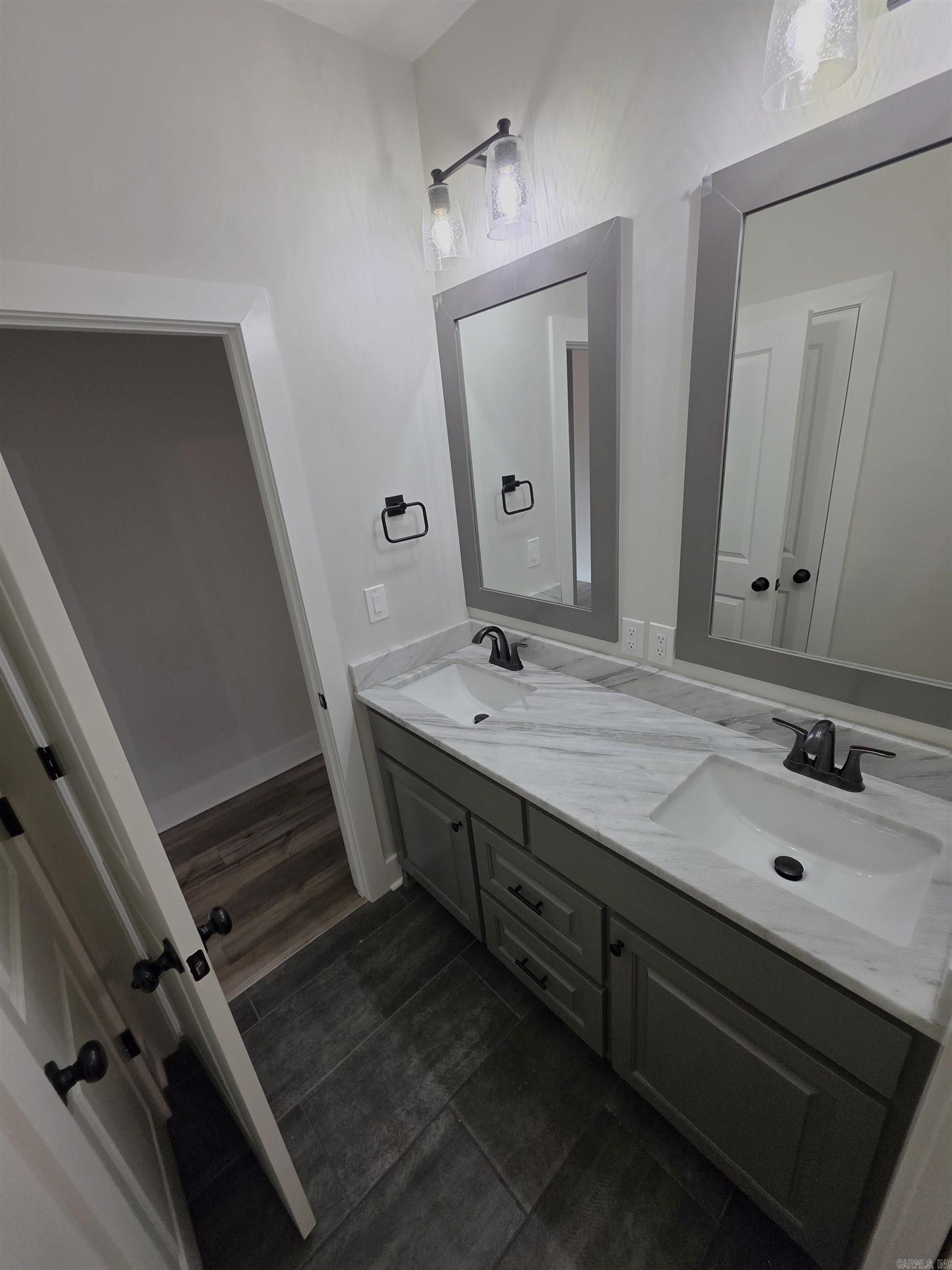 Dawson - Residential Lease