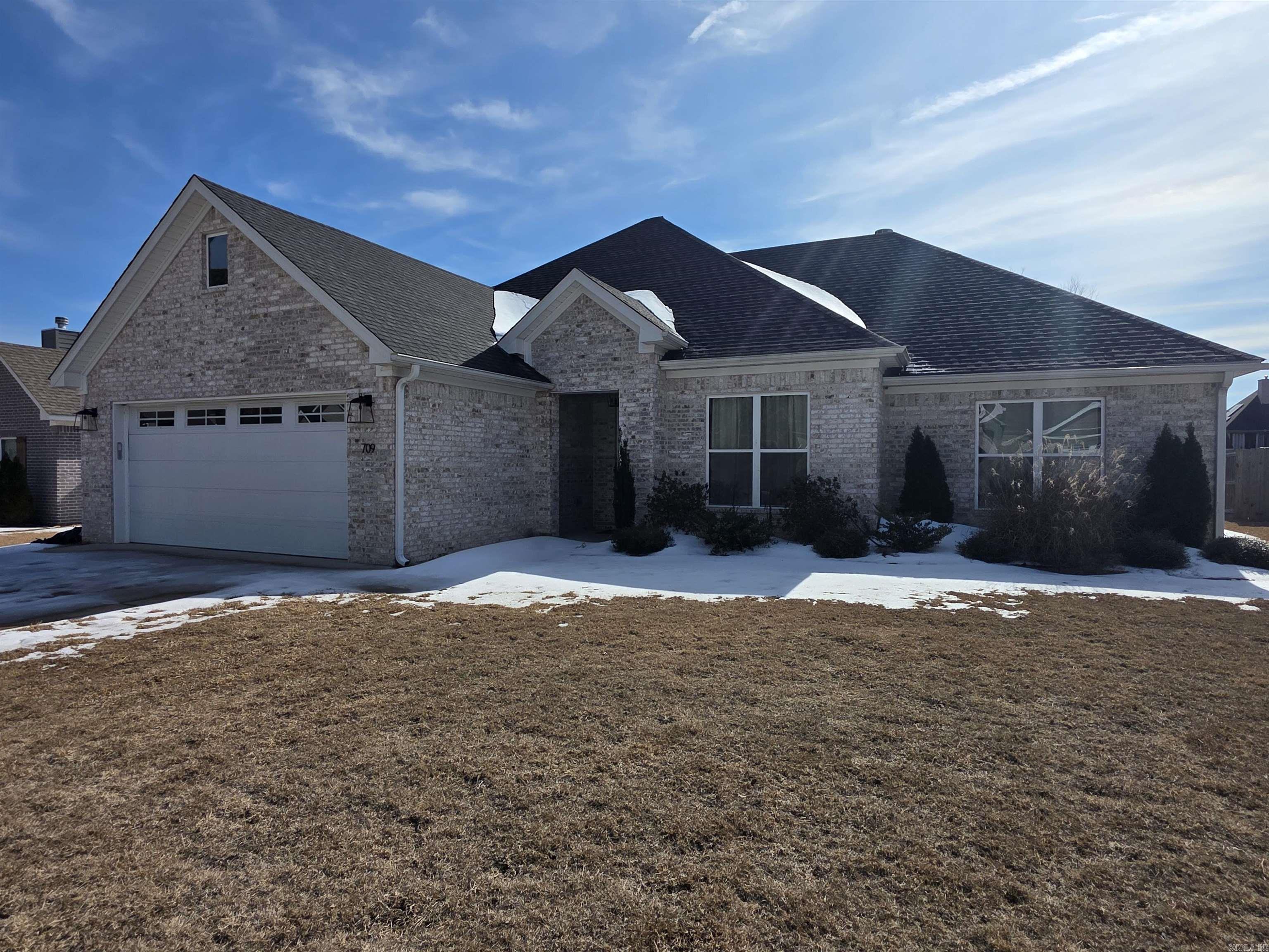 Dawson - Residential Lease