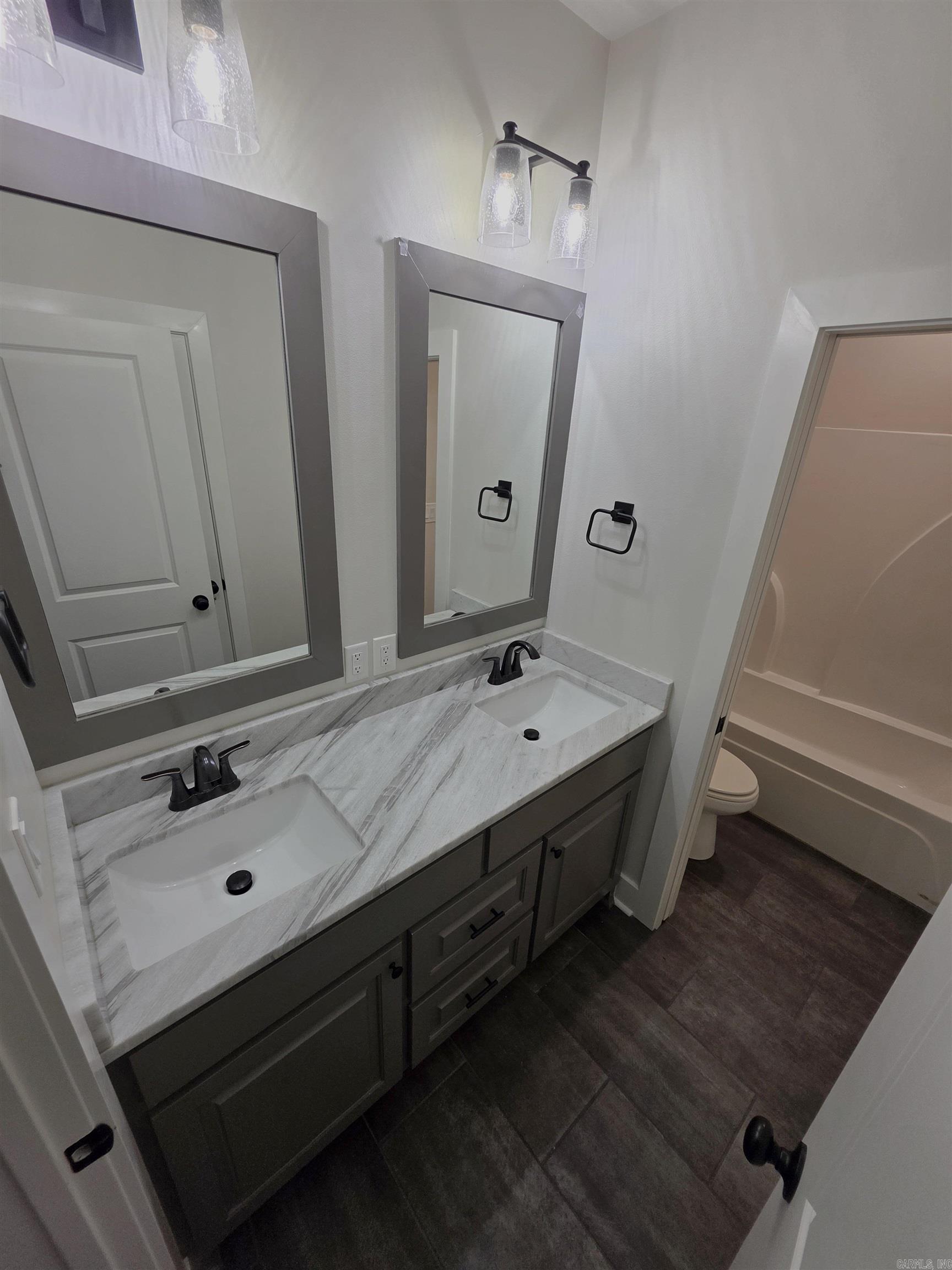 Dawson - Residential Lease