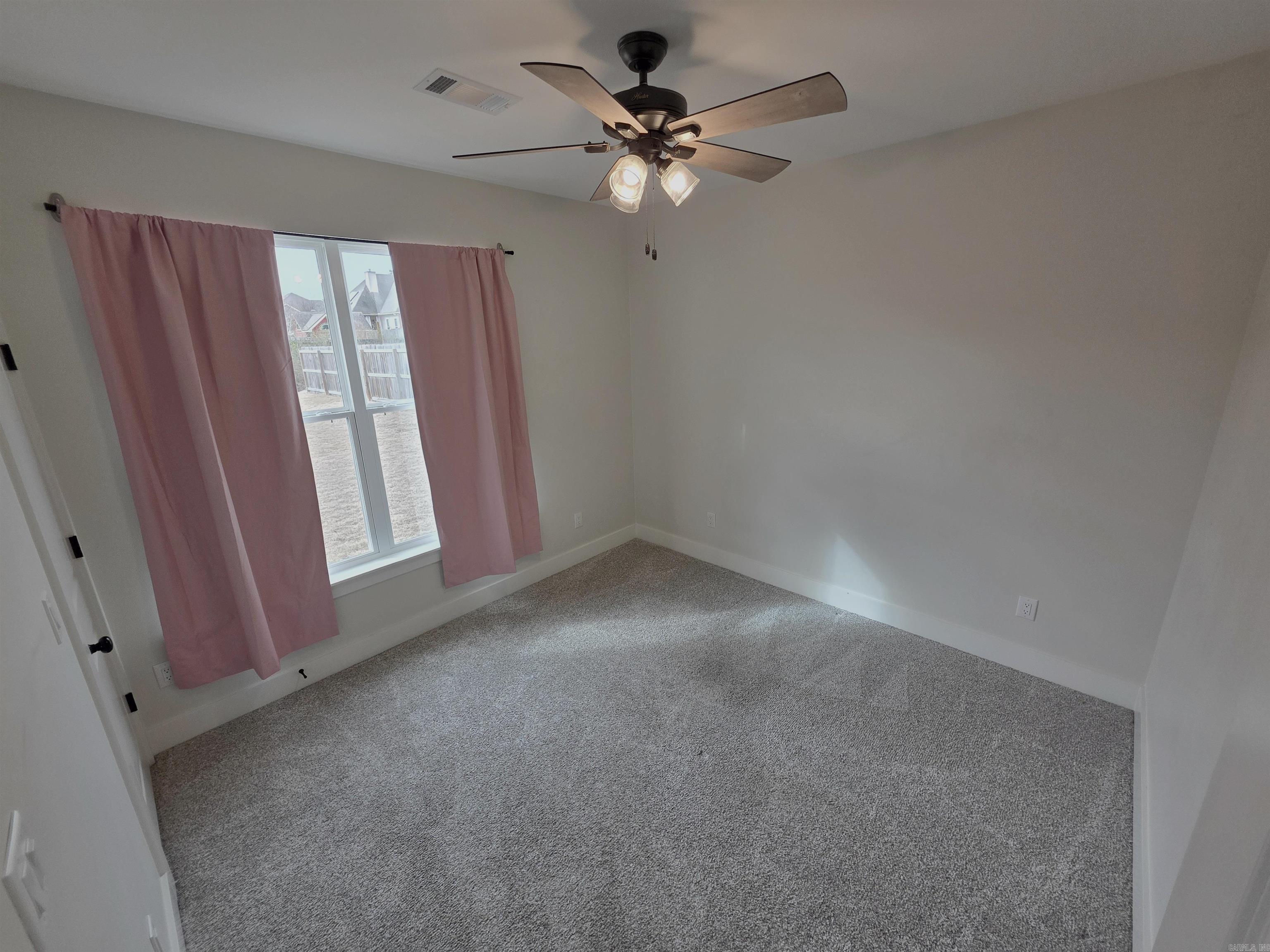 Dawson - Residential Lease