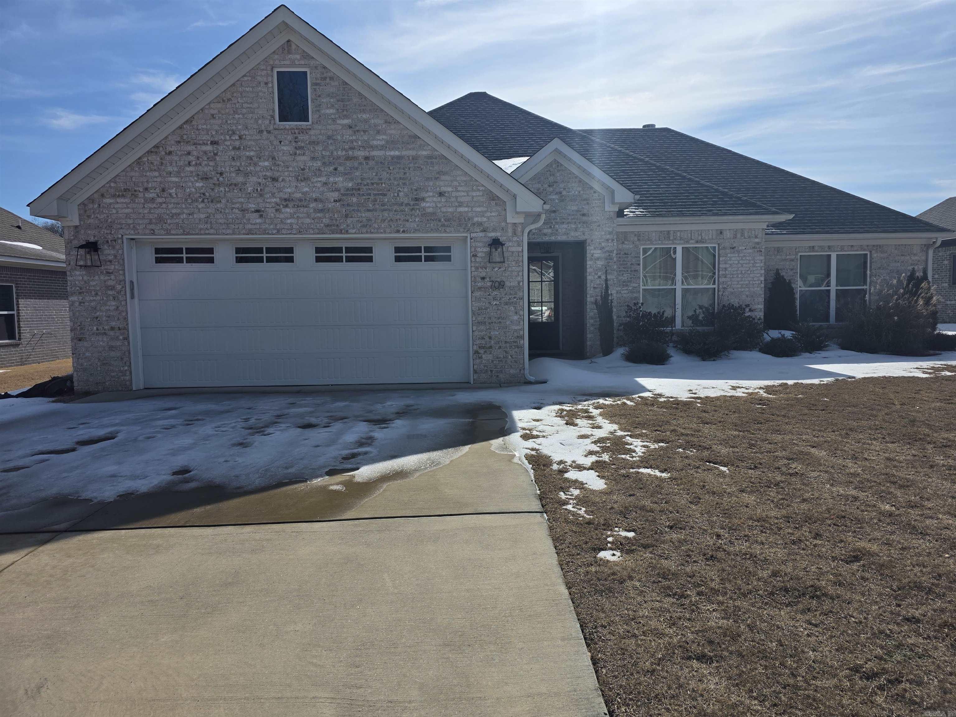 Dawson - Residential Lease