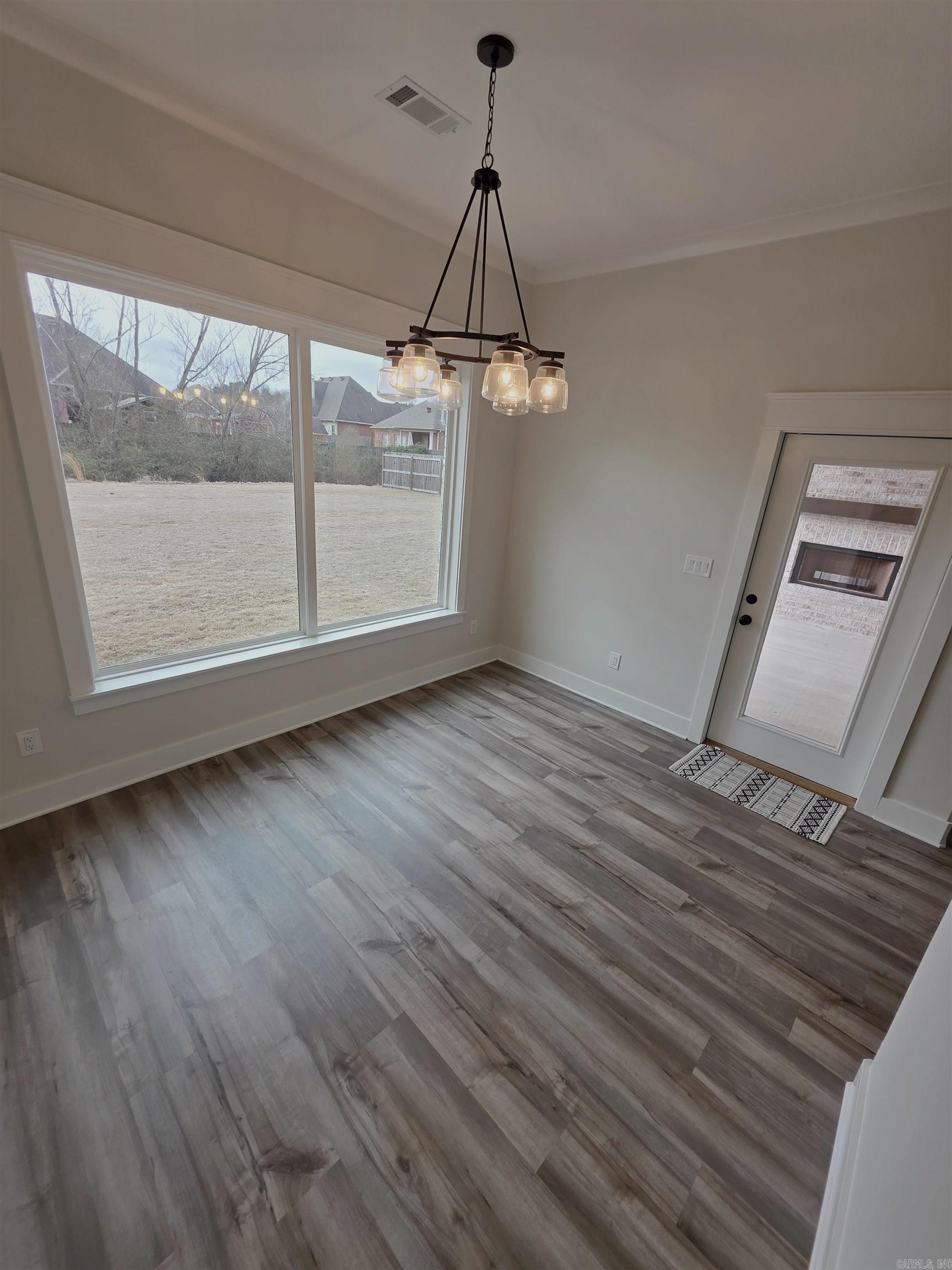 Dawson - Residential Lease