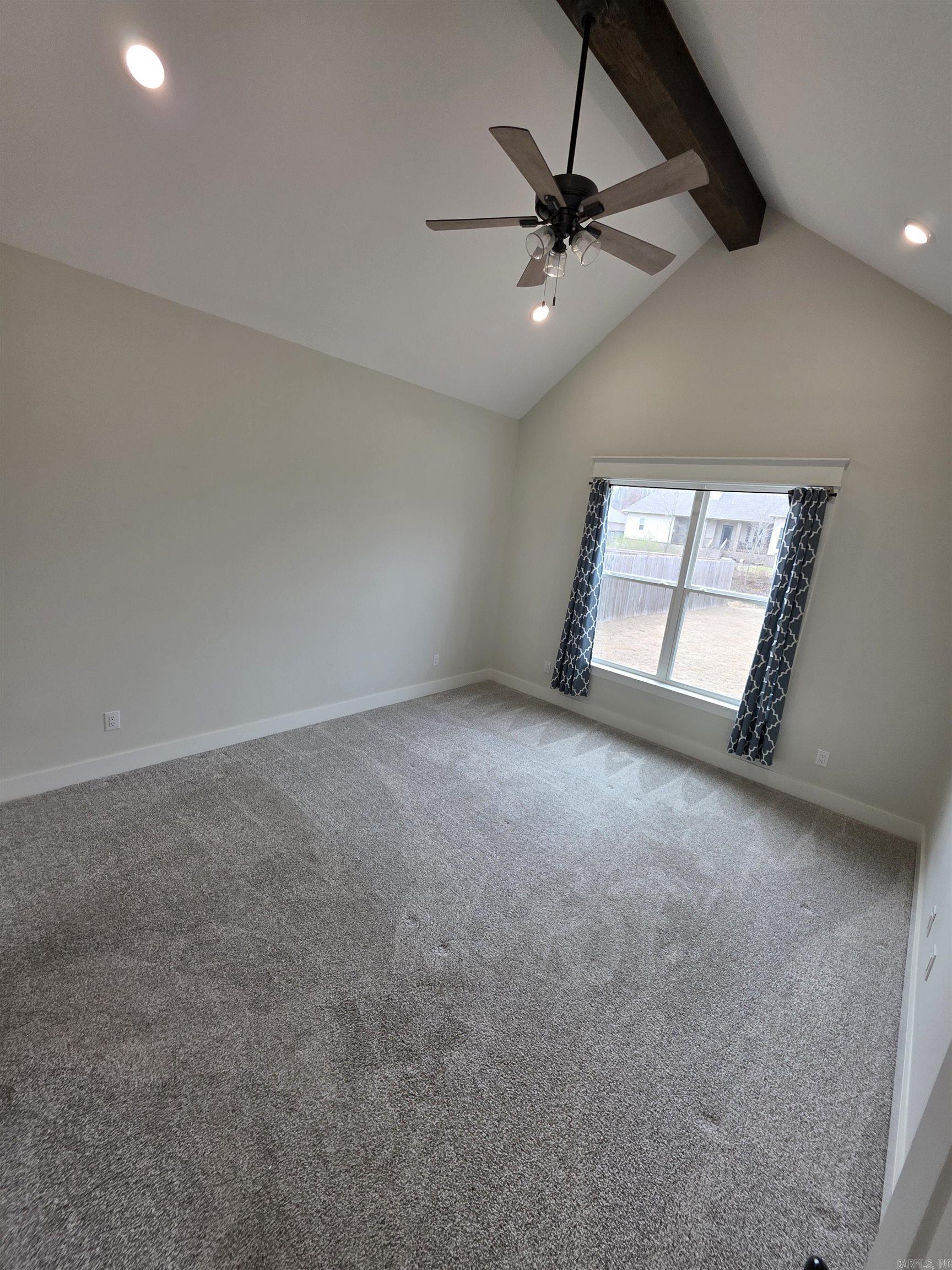 Dawson - Residential Lease