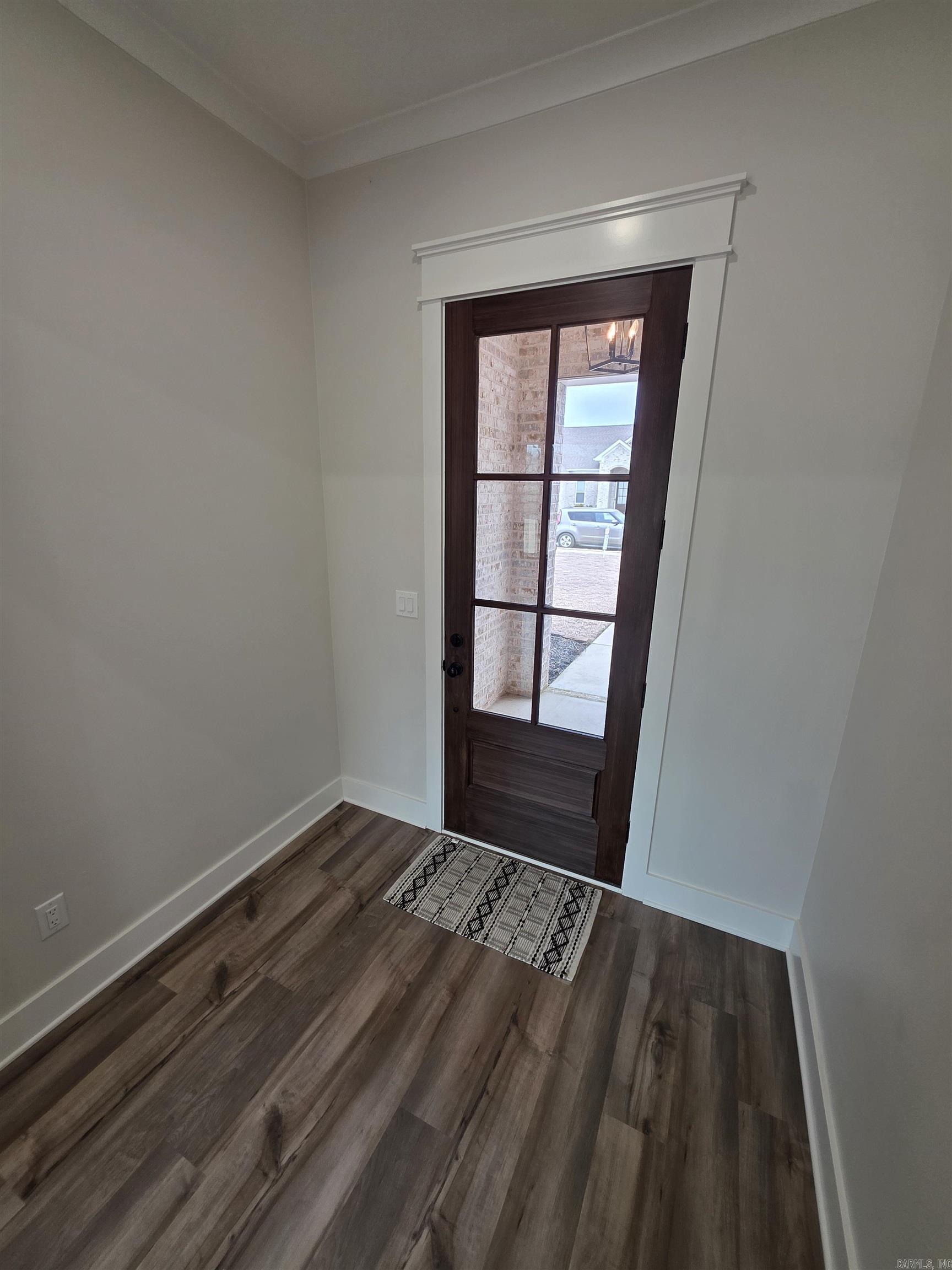 Dawson - Residential Lease