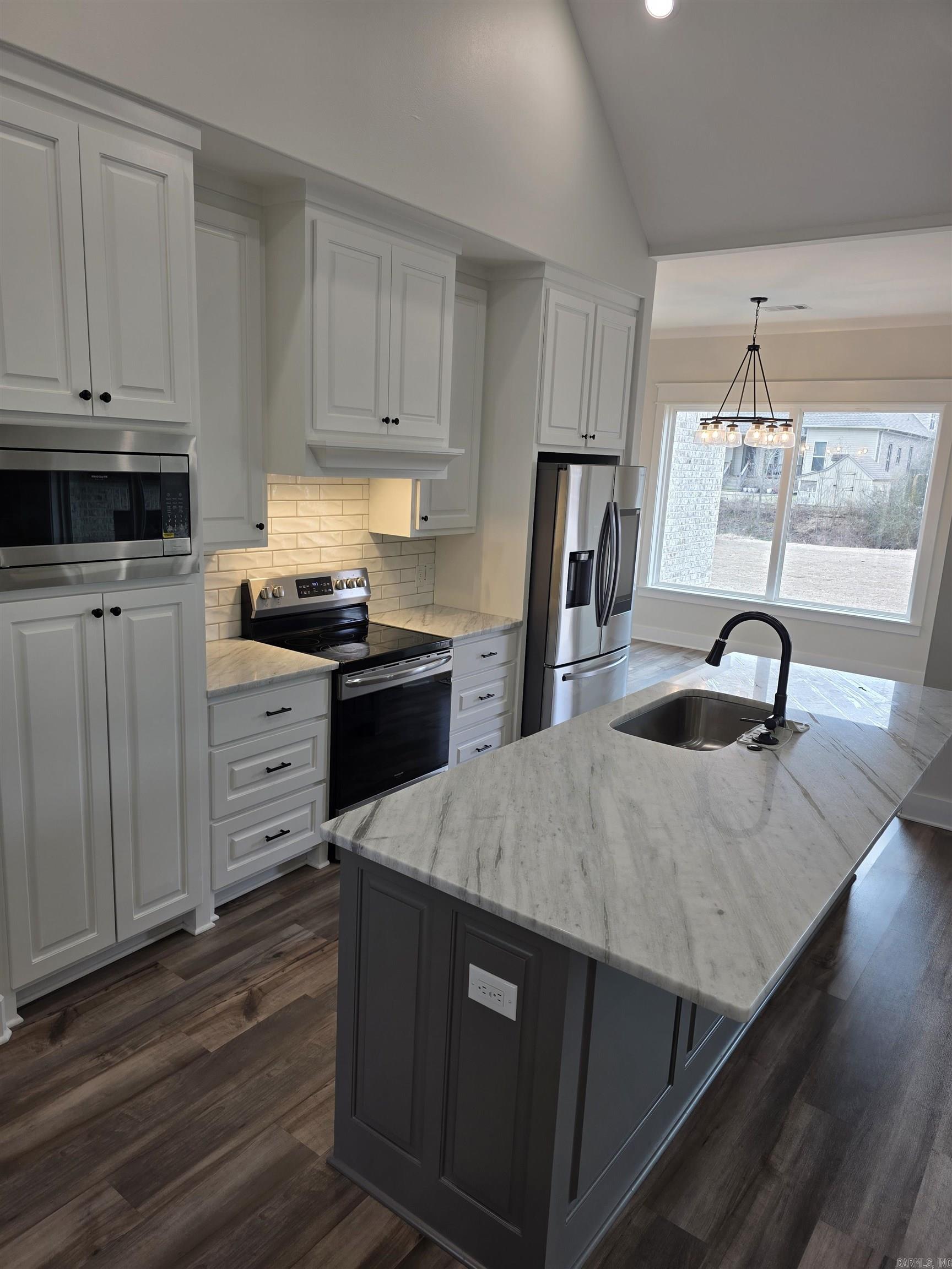 Dawson - Residential Lease