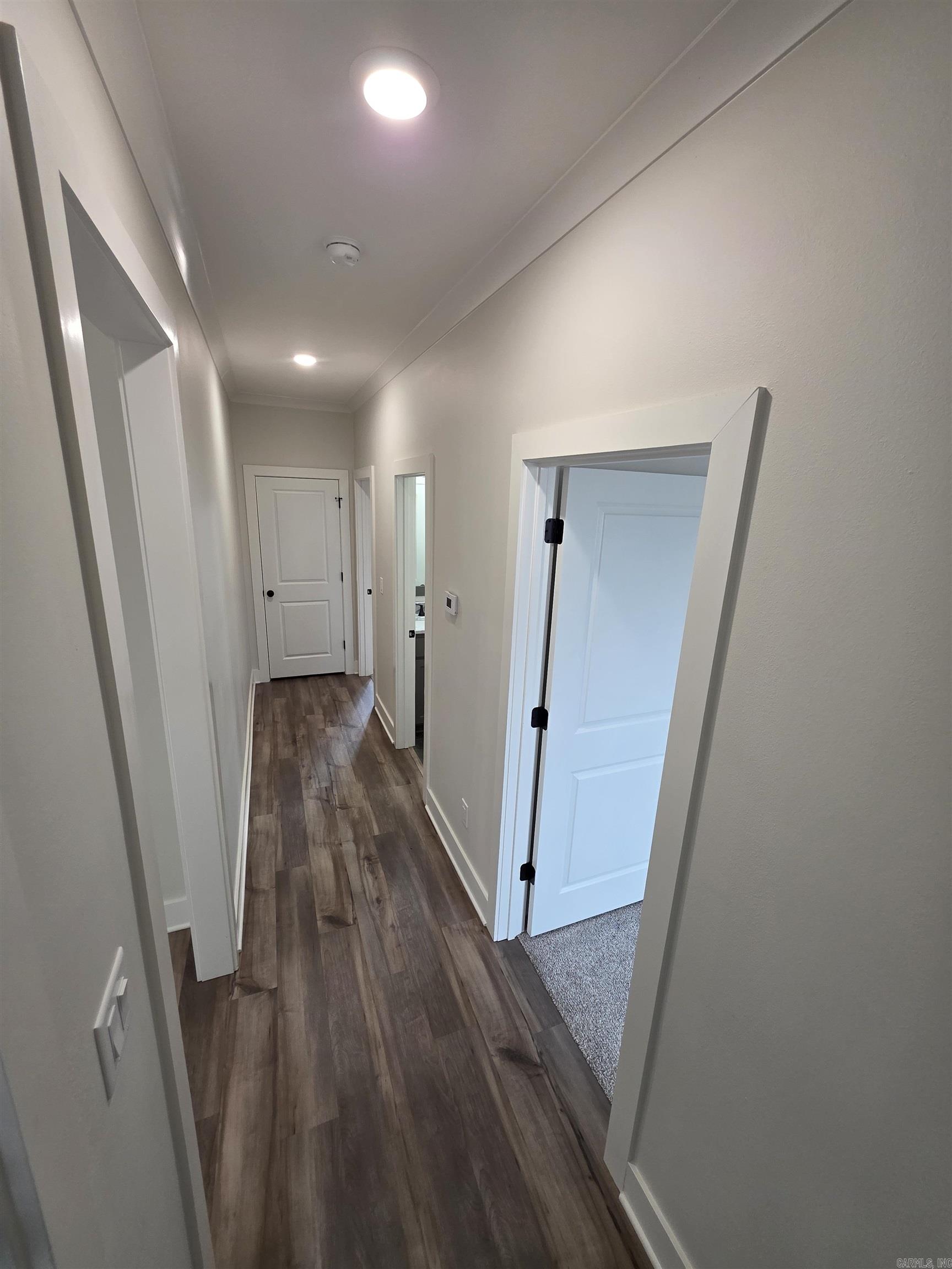 Dawson - Residential Lease