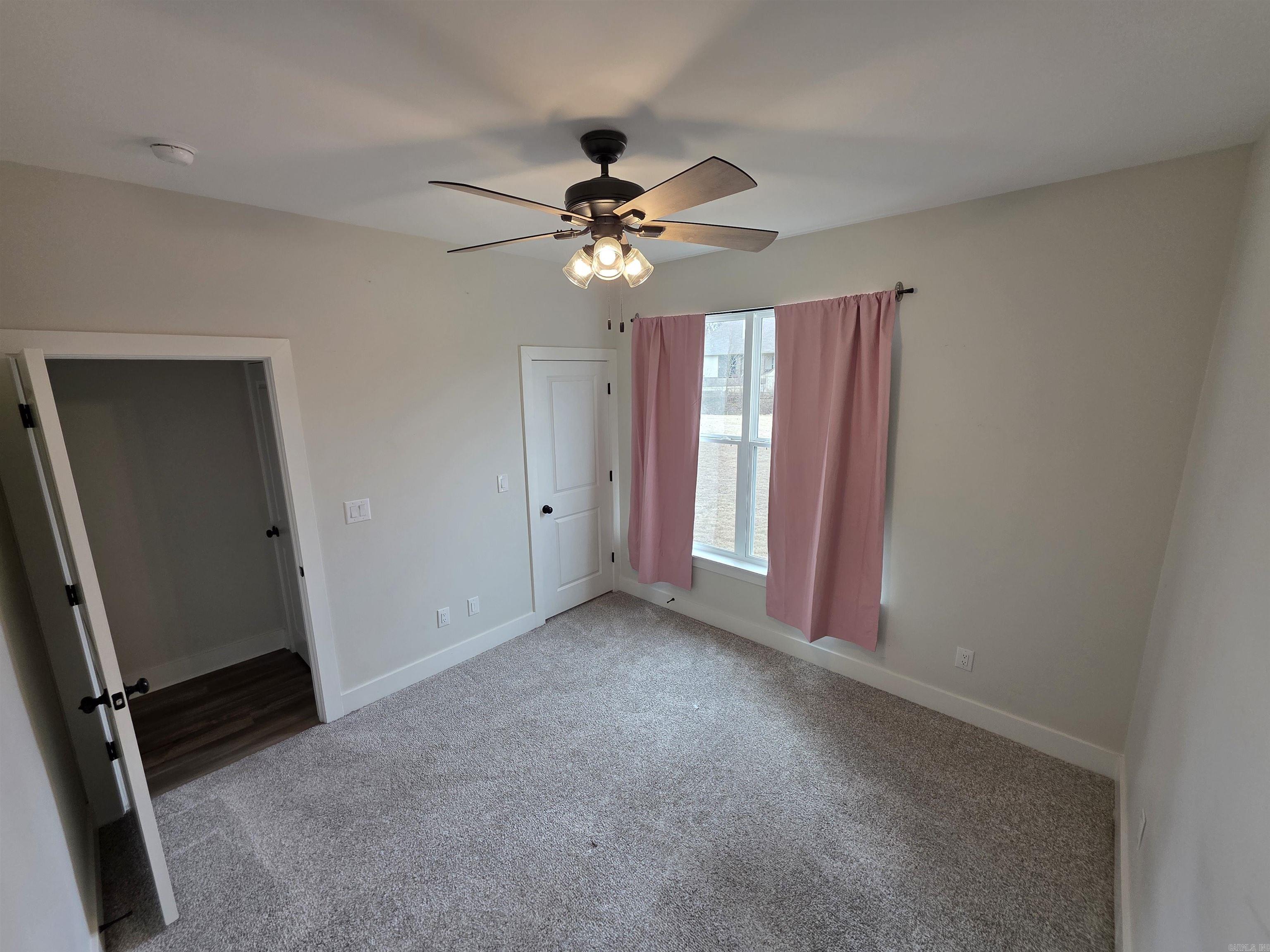 Dawson - Residential Lease