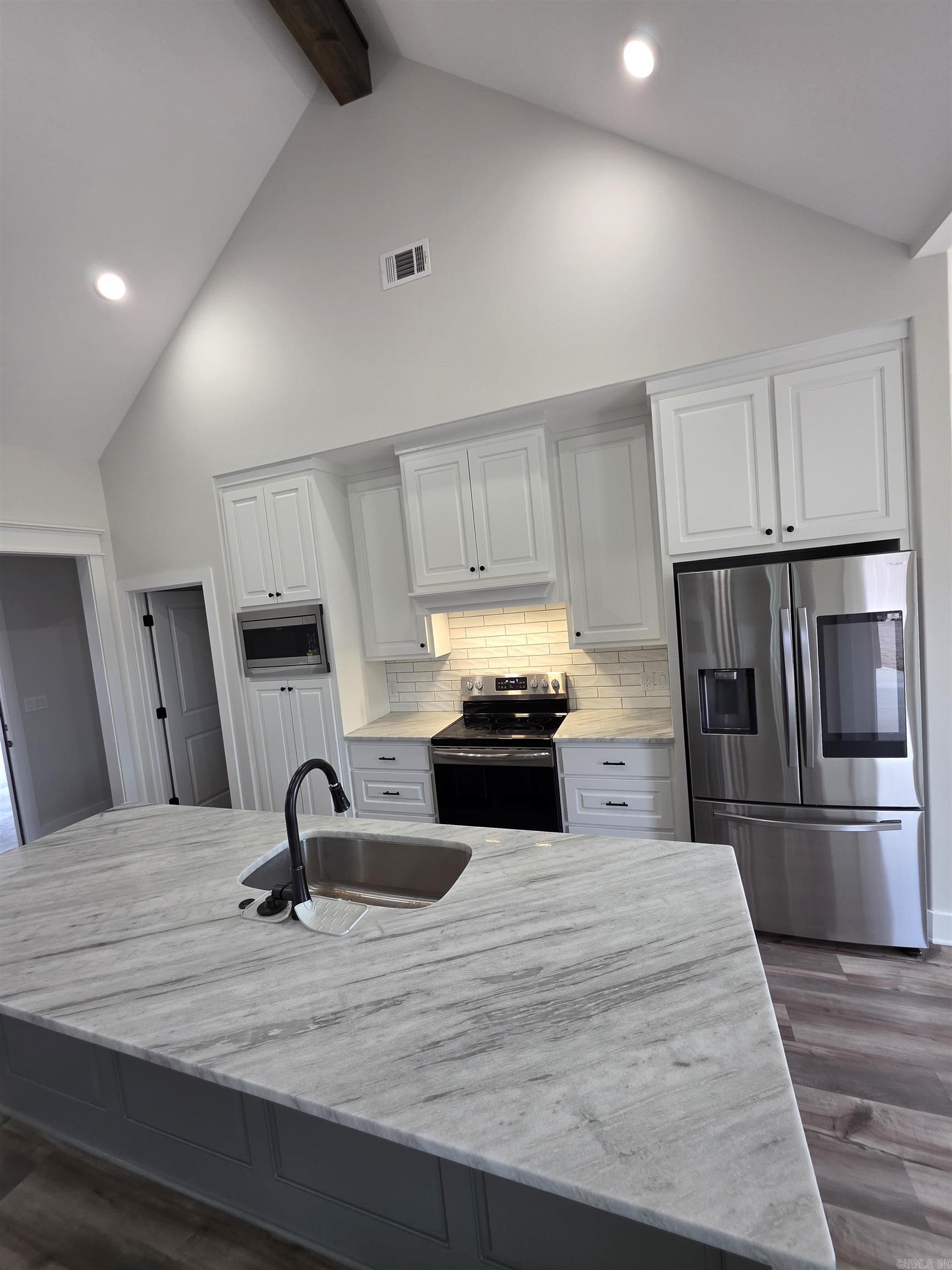 Dawson - Residential Lease