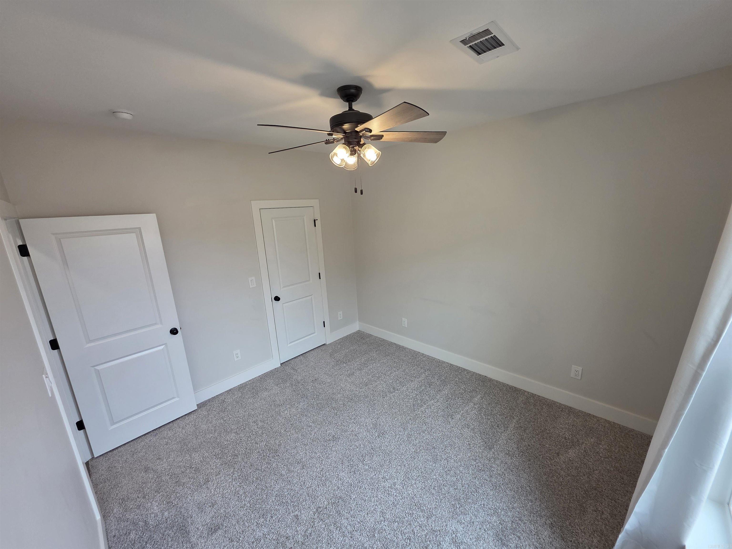 Dawson - Residential Lease