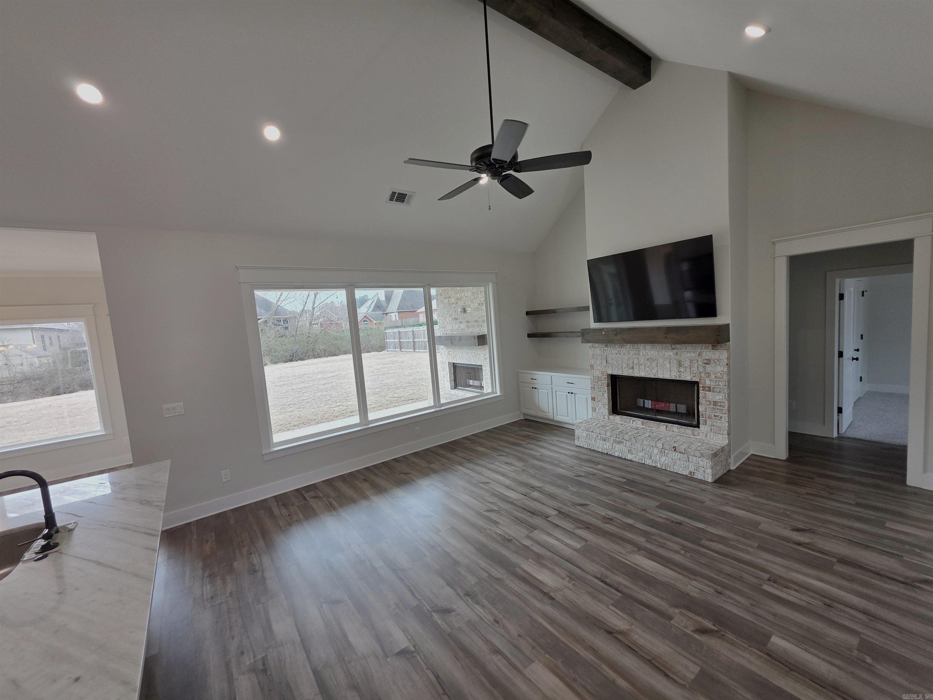 Dawson - Residential Lease