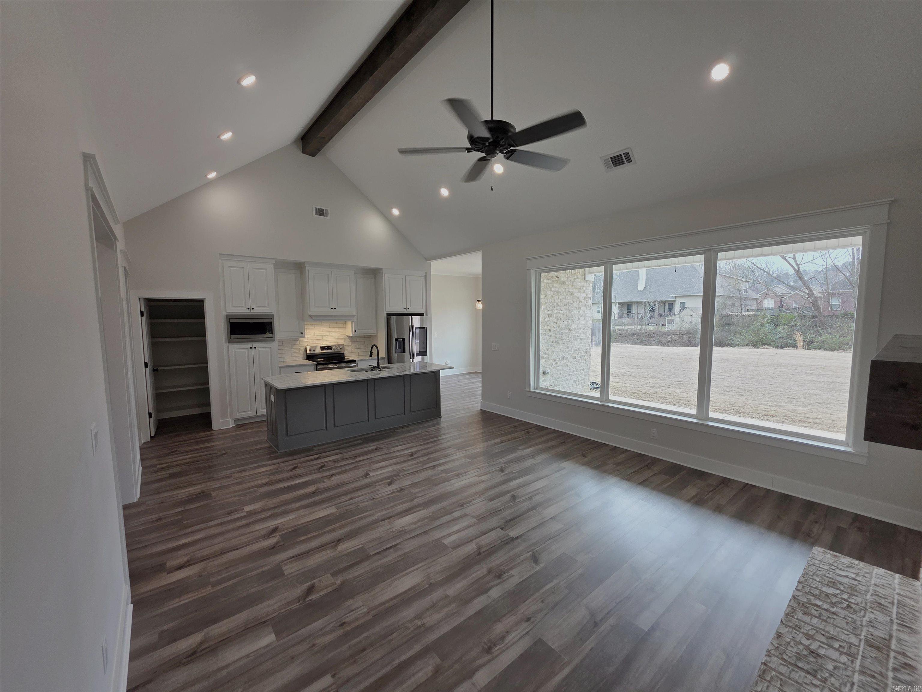 Dawson - Residential Lease