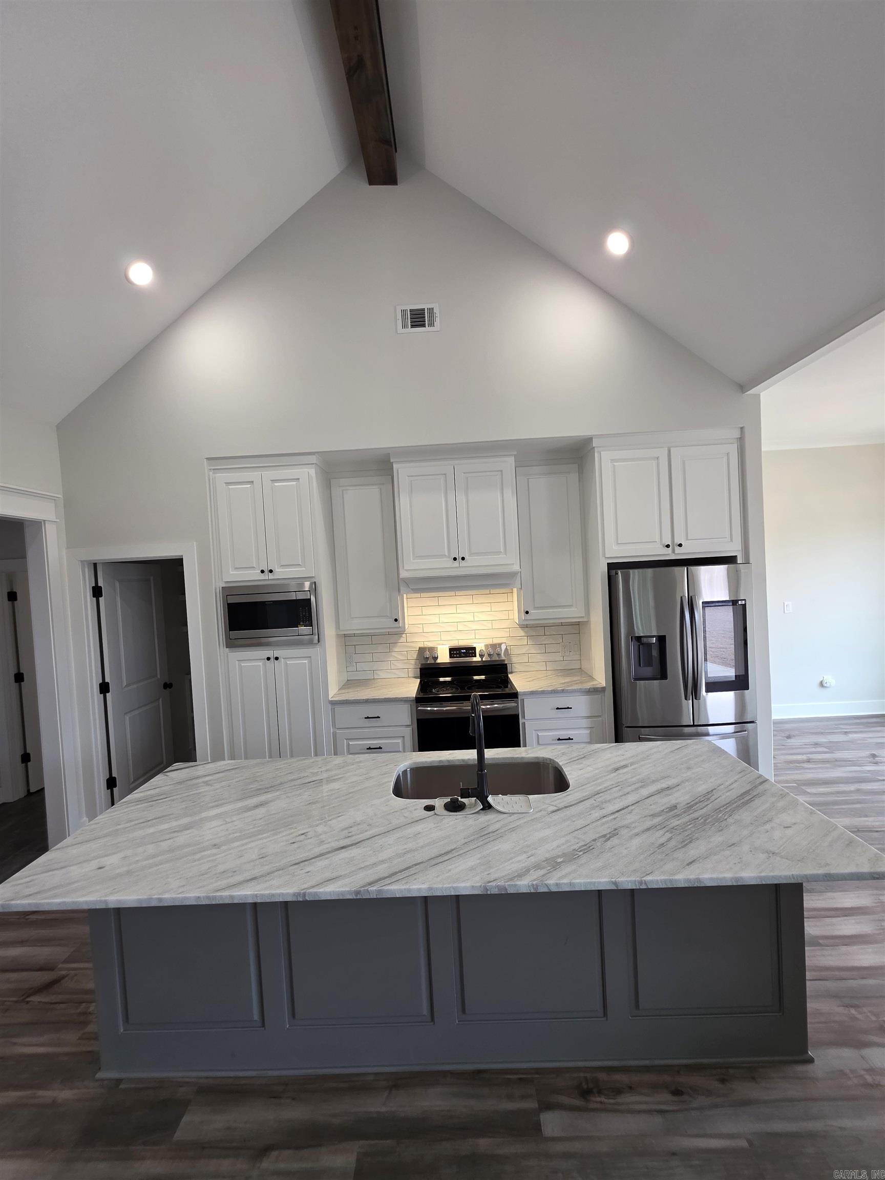 Dawson - Residential Lease