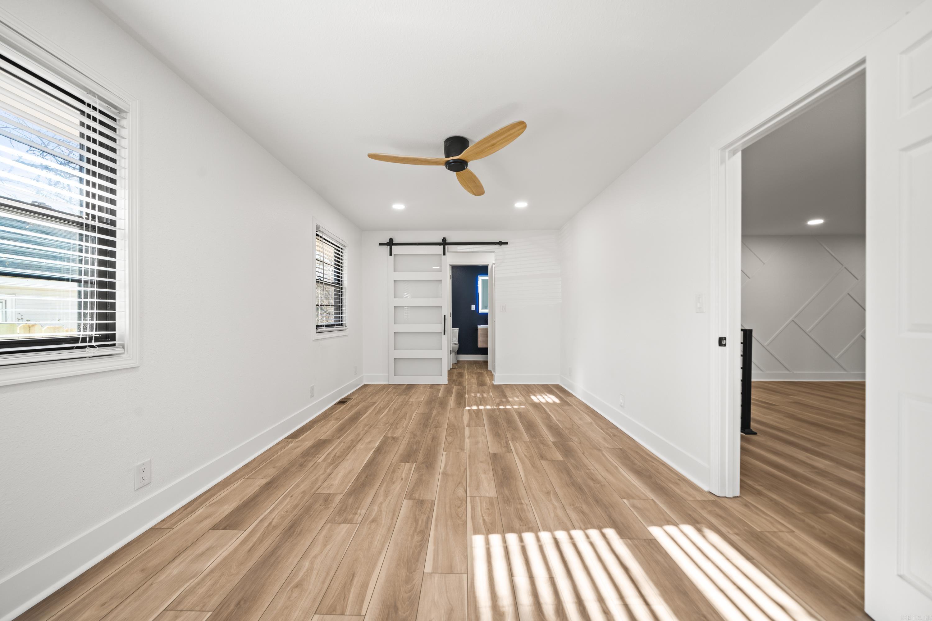 BEACH HAVEN - Residential