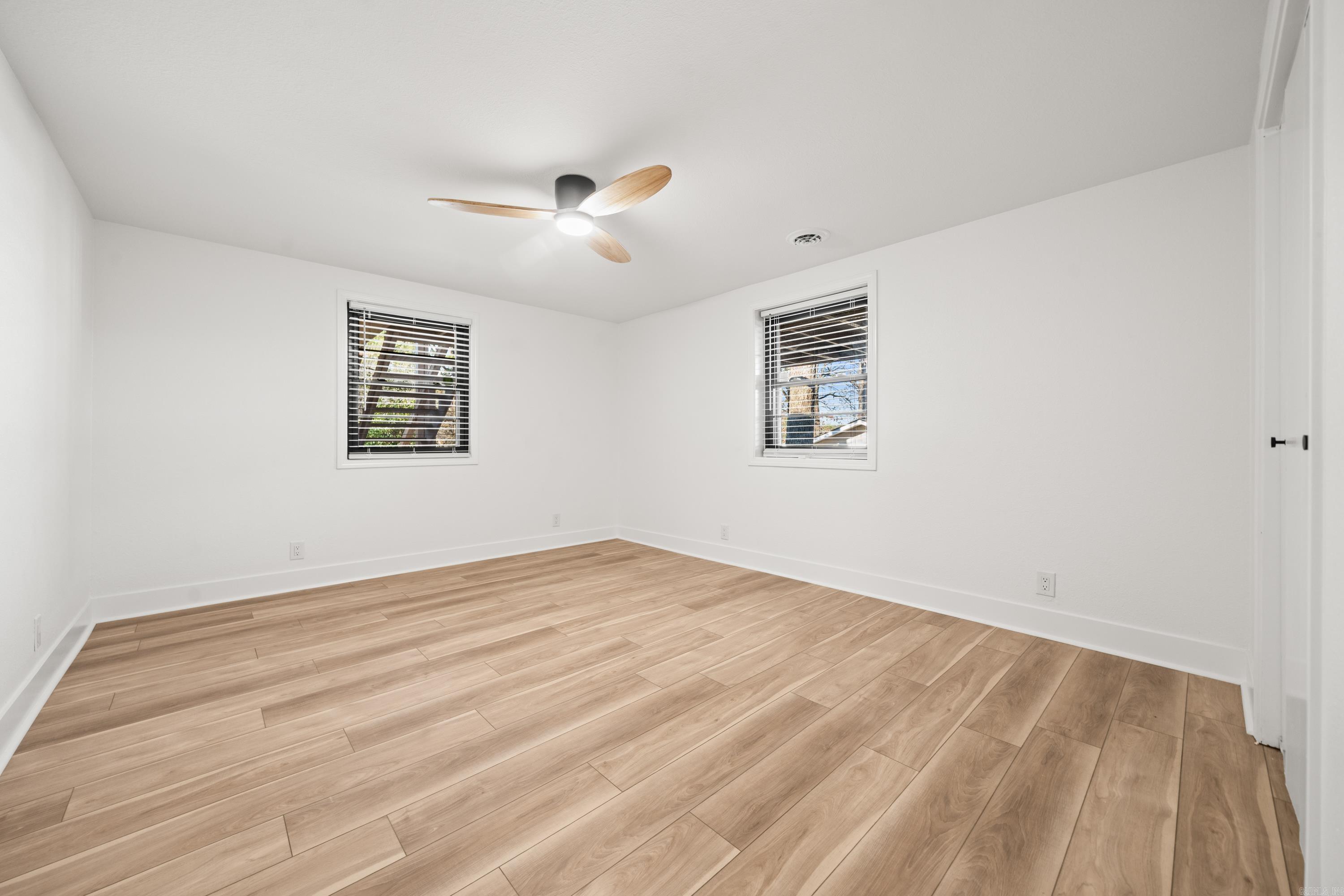 BEACH HAVEN - Residential