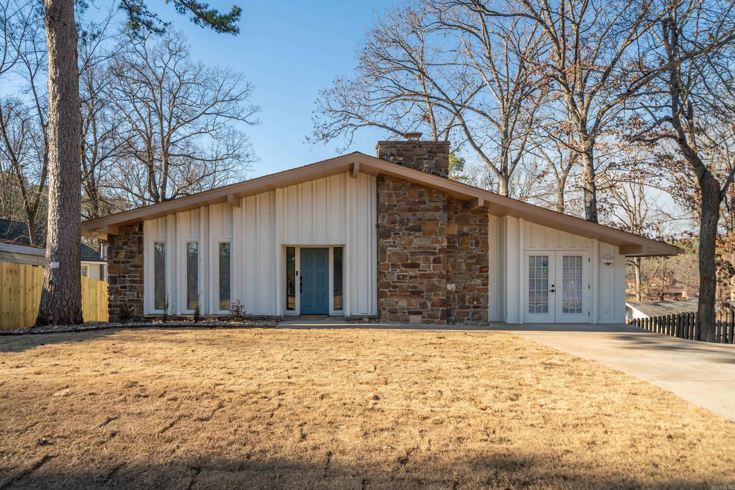 BEACH HAVEN - Residential