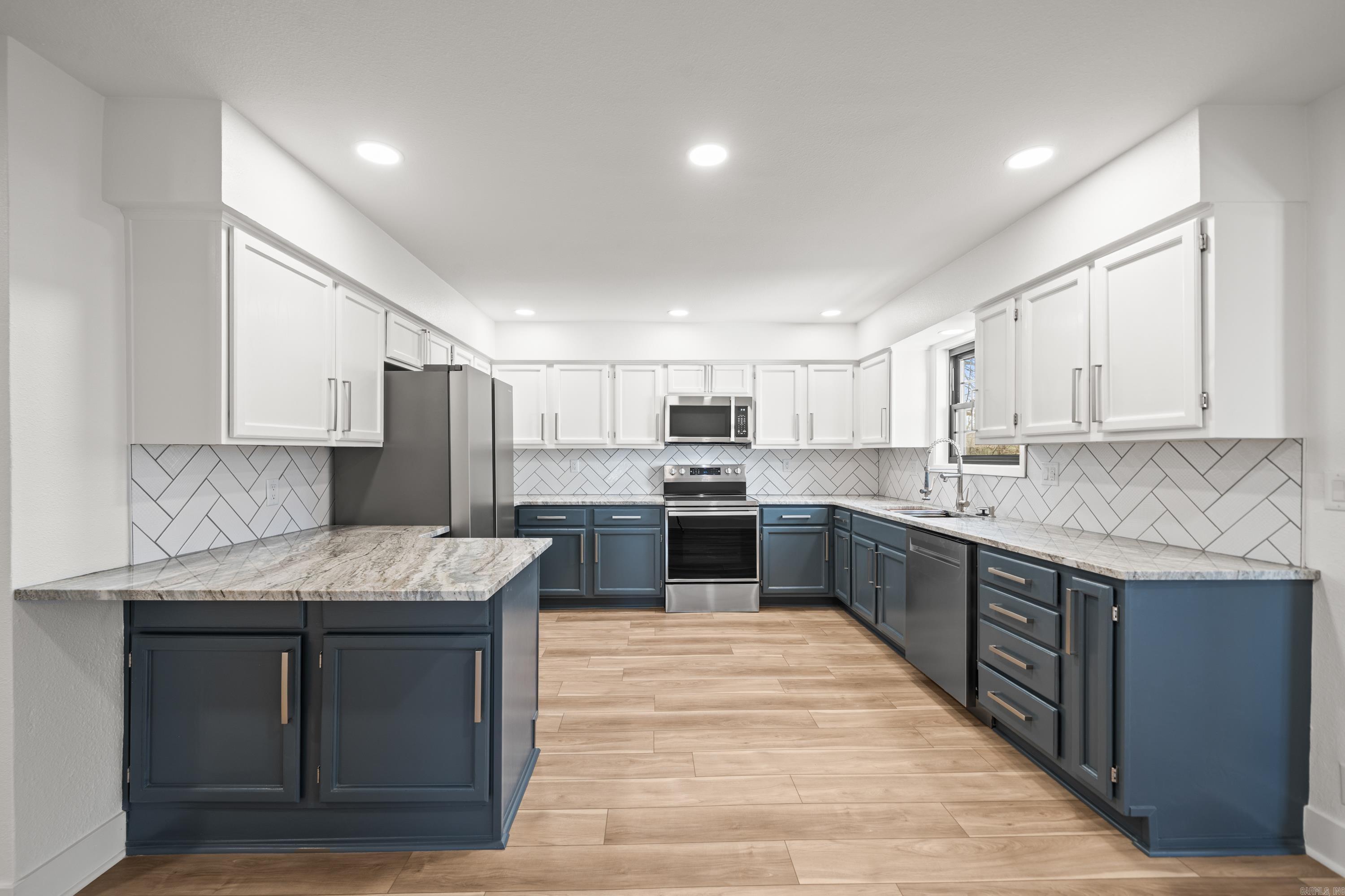 BEACH HAVEN - Residential