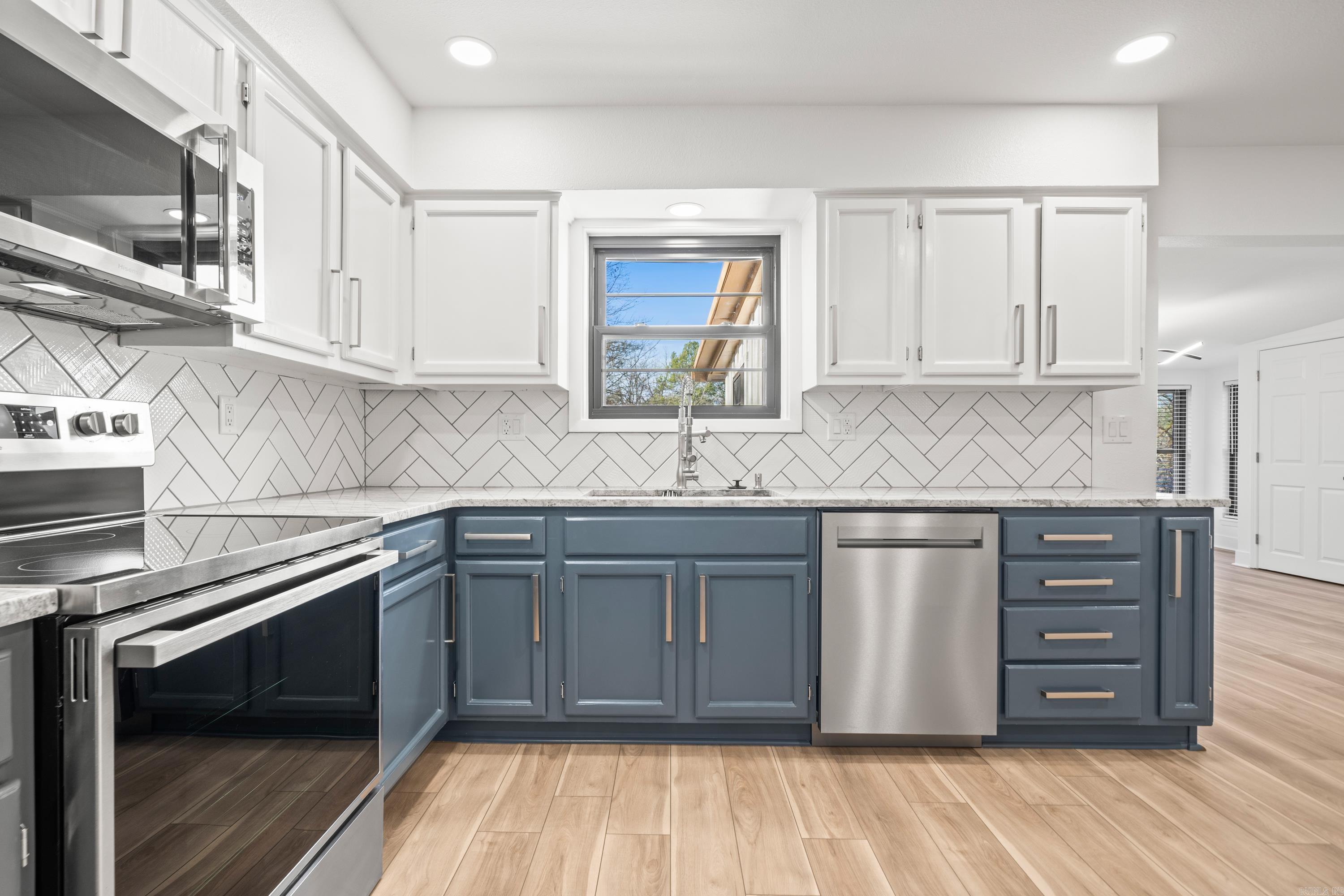 BEACH HAVEN - Residential