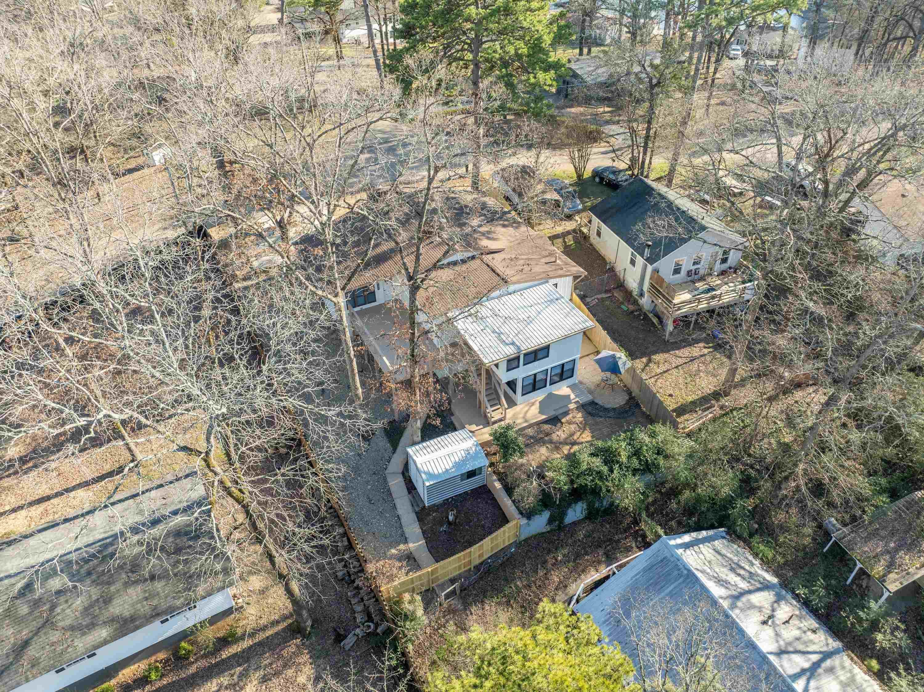 BEACH HAVEN - Residential