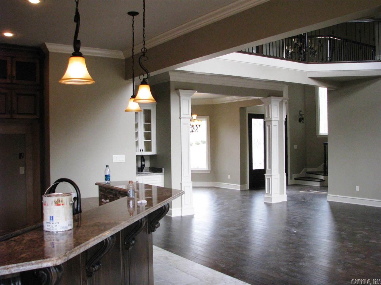 HURRICANE LAKE EST - Residential