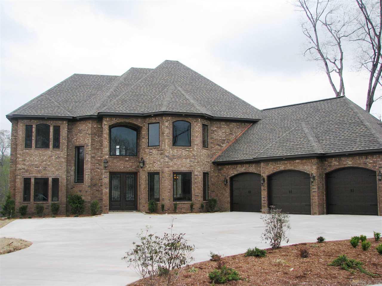 HURRICANE LAKE EST - Residential