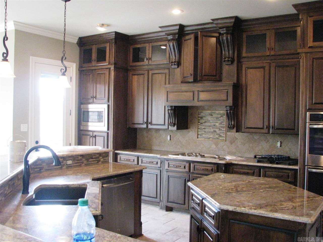 HURRICANE LAKE EST - Residential