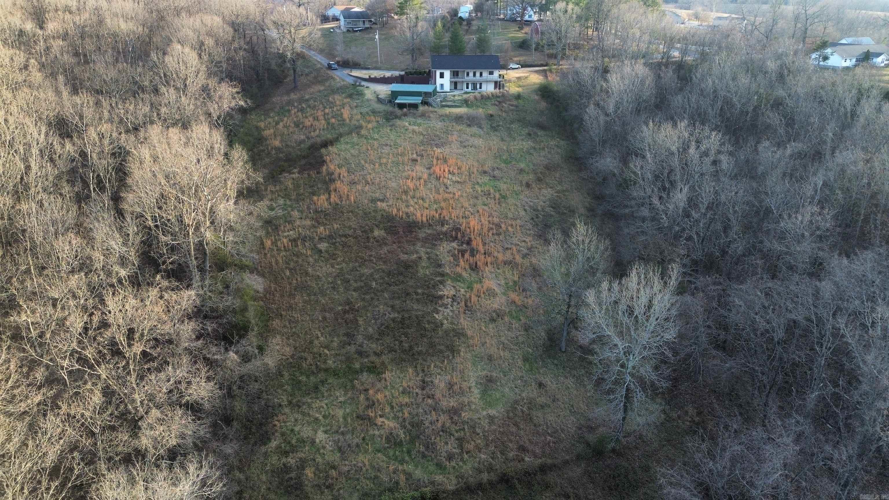 Webb II - Residential