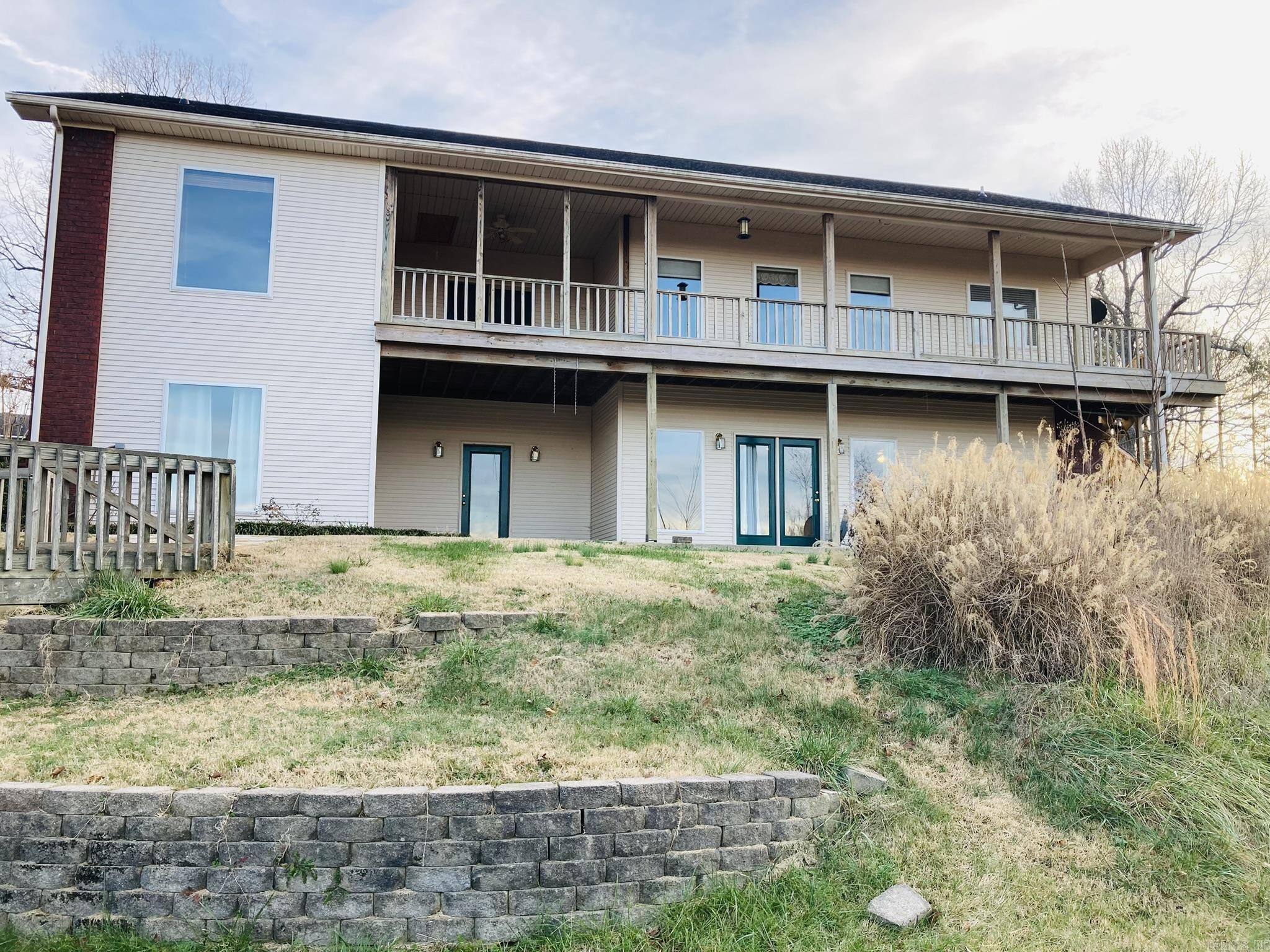 Webb II - Residential