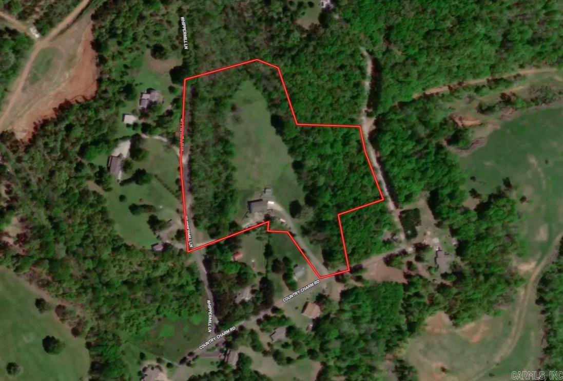 Webb II - Residential