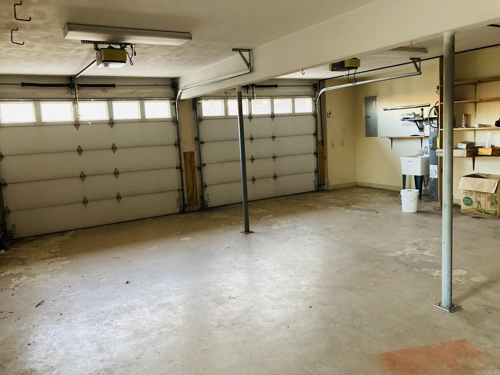 Webb II - Residential