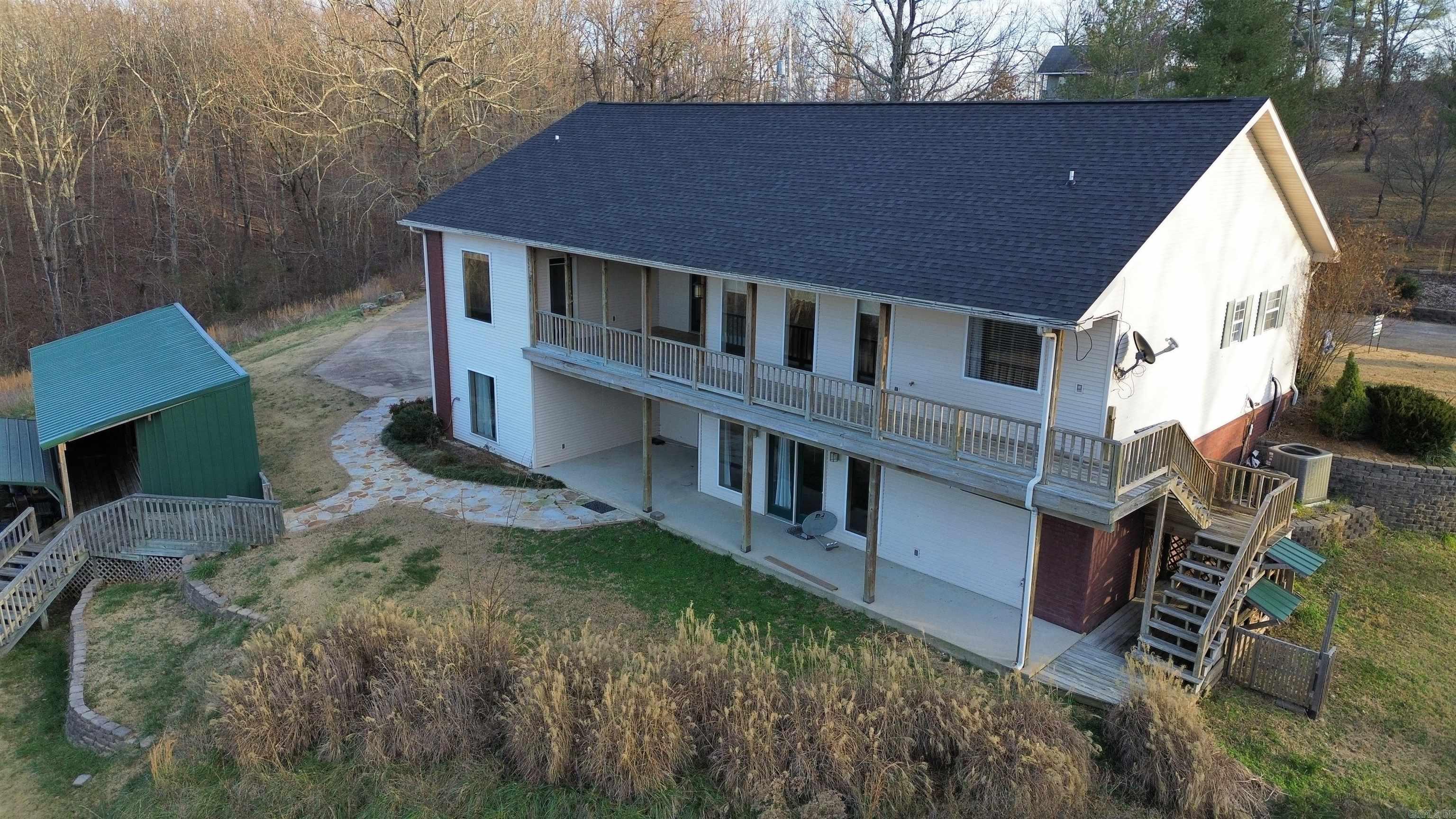 Webb II - Residential