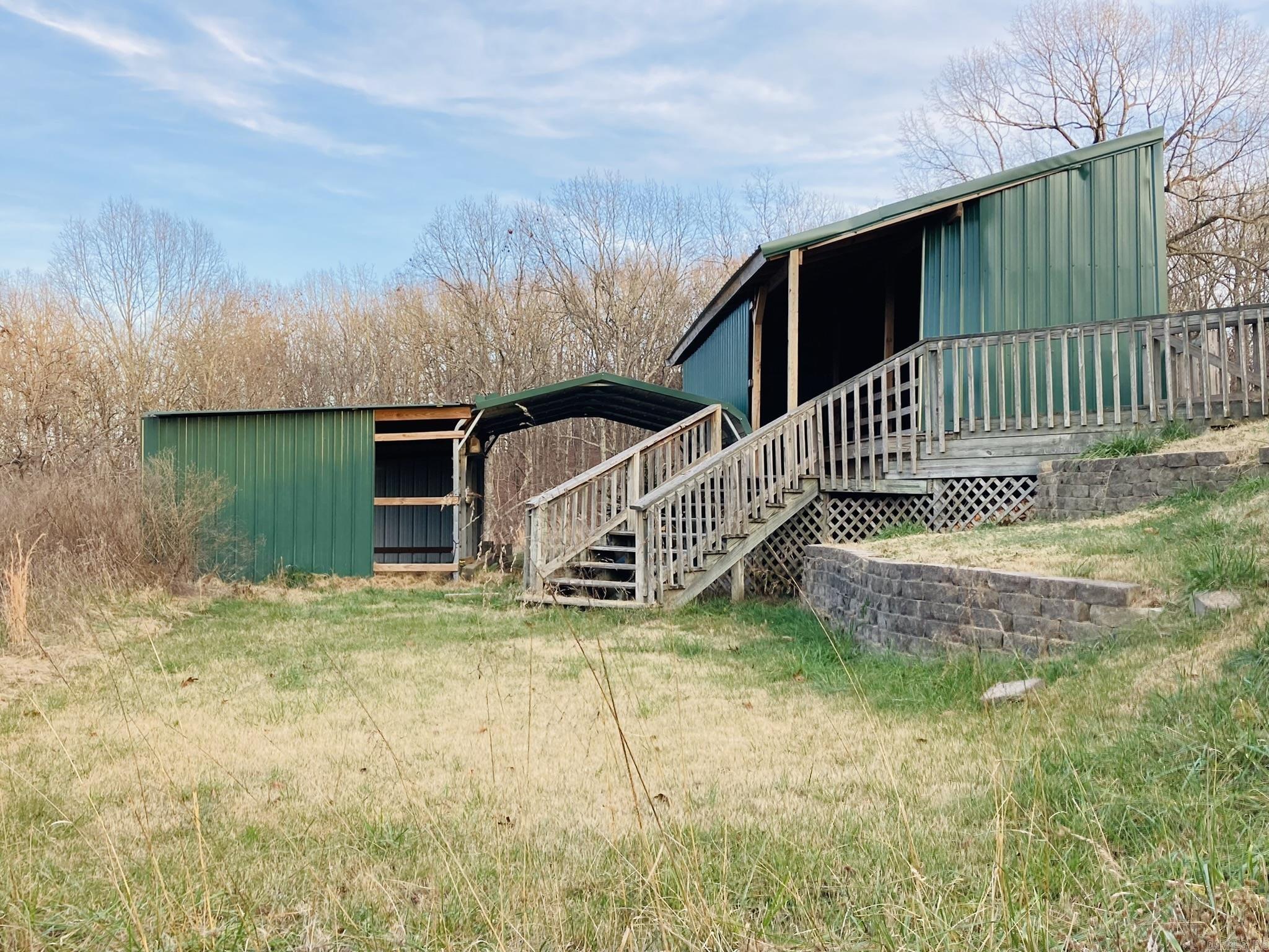 Webb II - Residential