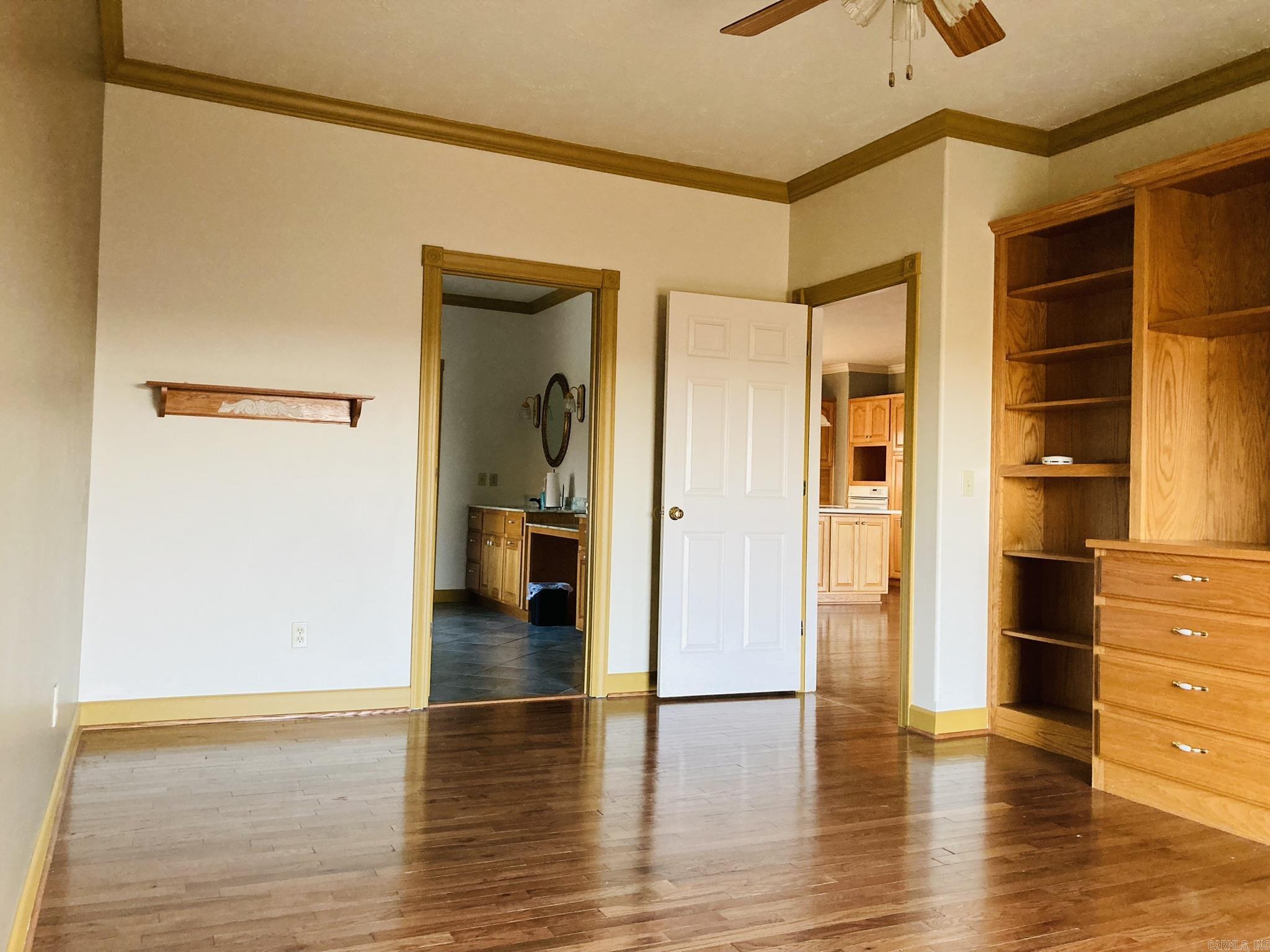 Webb II - Residential