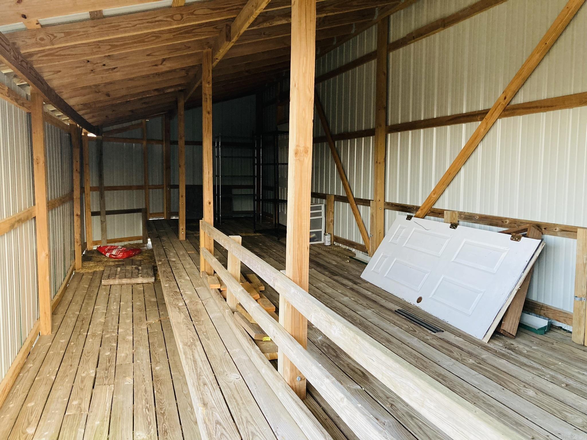 Webb II - Residential