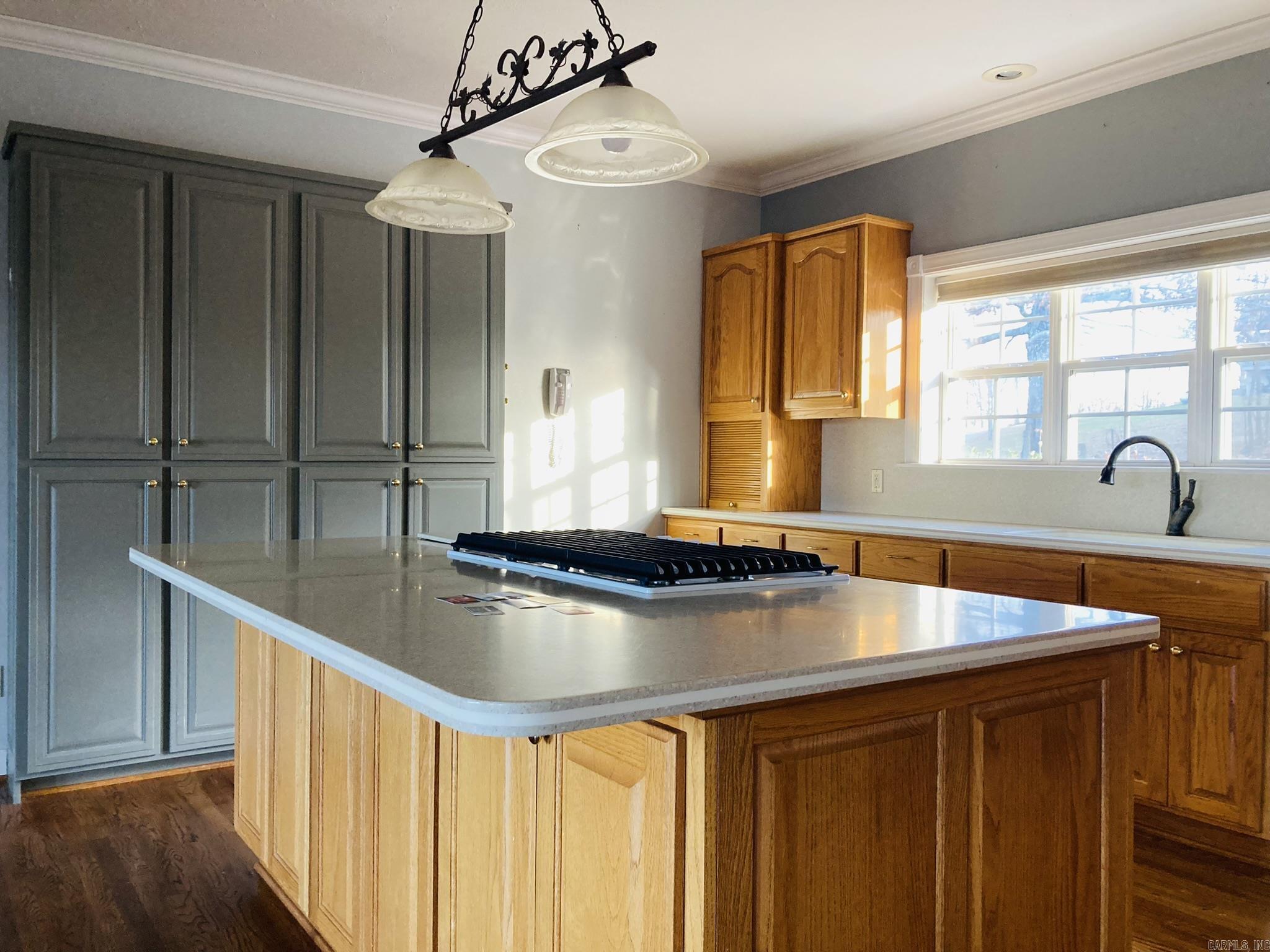 Webb II - Residential