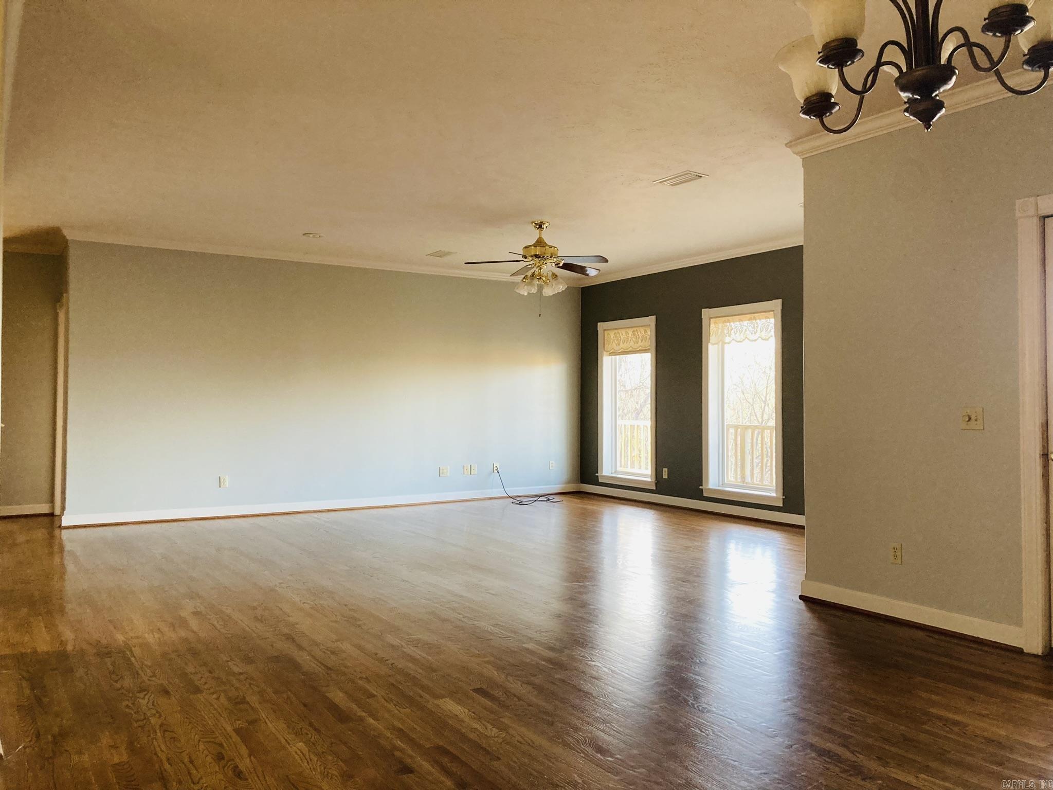 Webb II - Residential