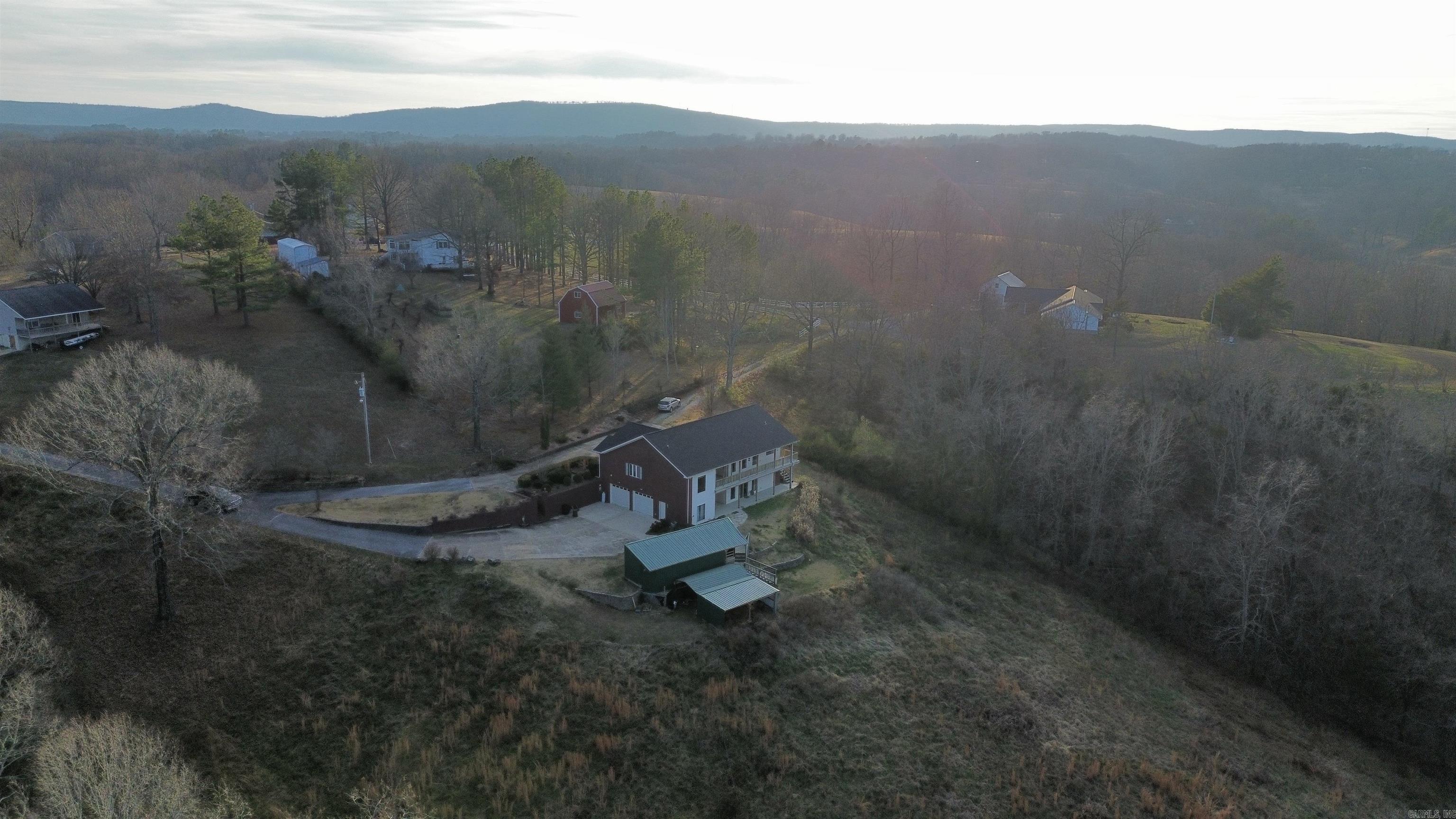 Webb II - Residential