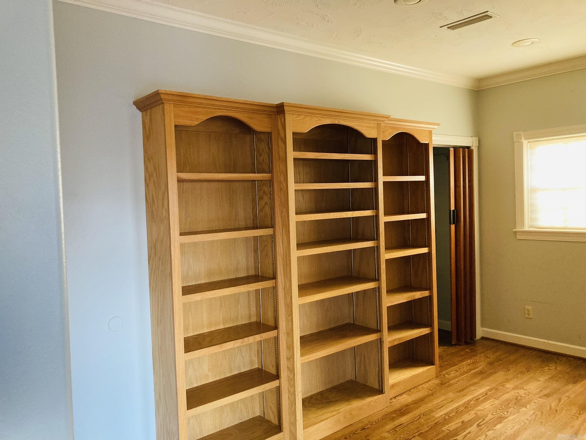 Webb II - Residential