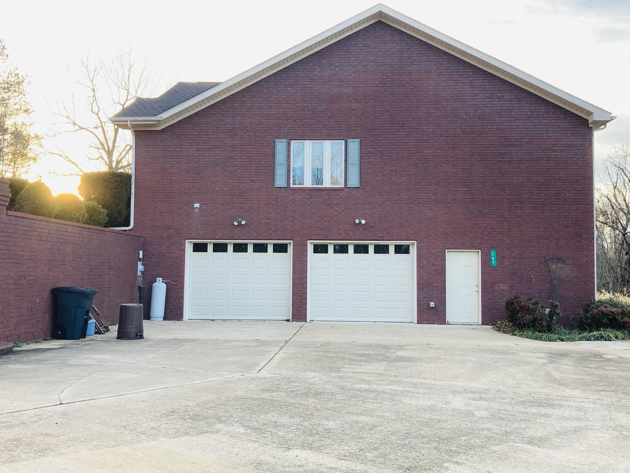 Webb II - Residential