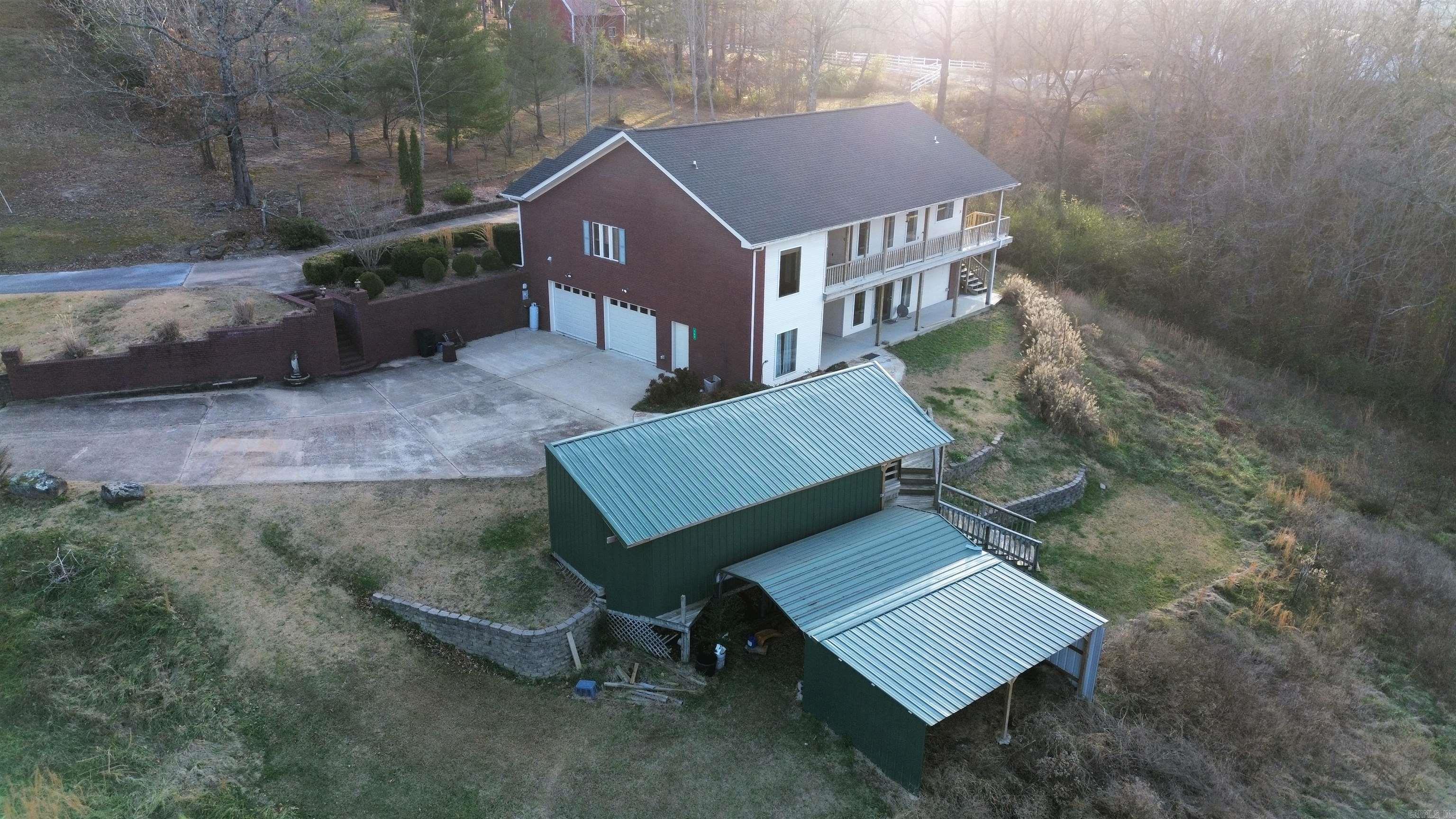 Webb II - Residential