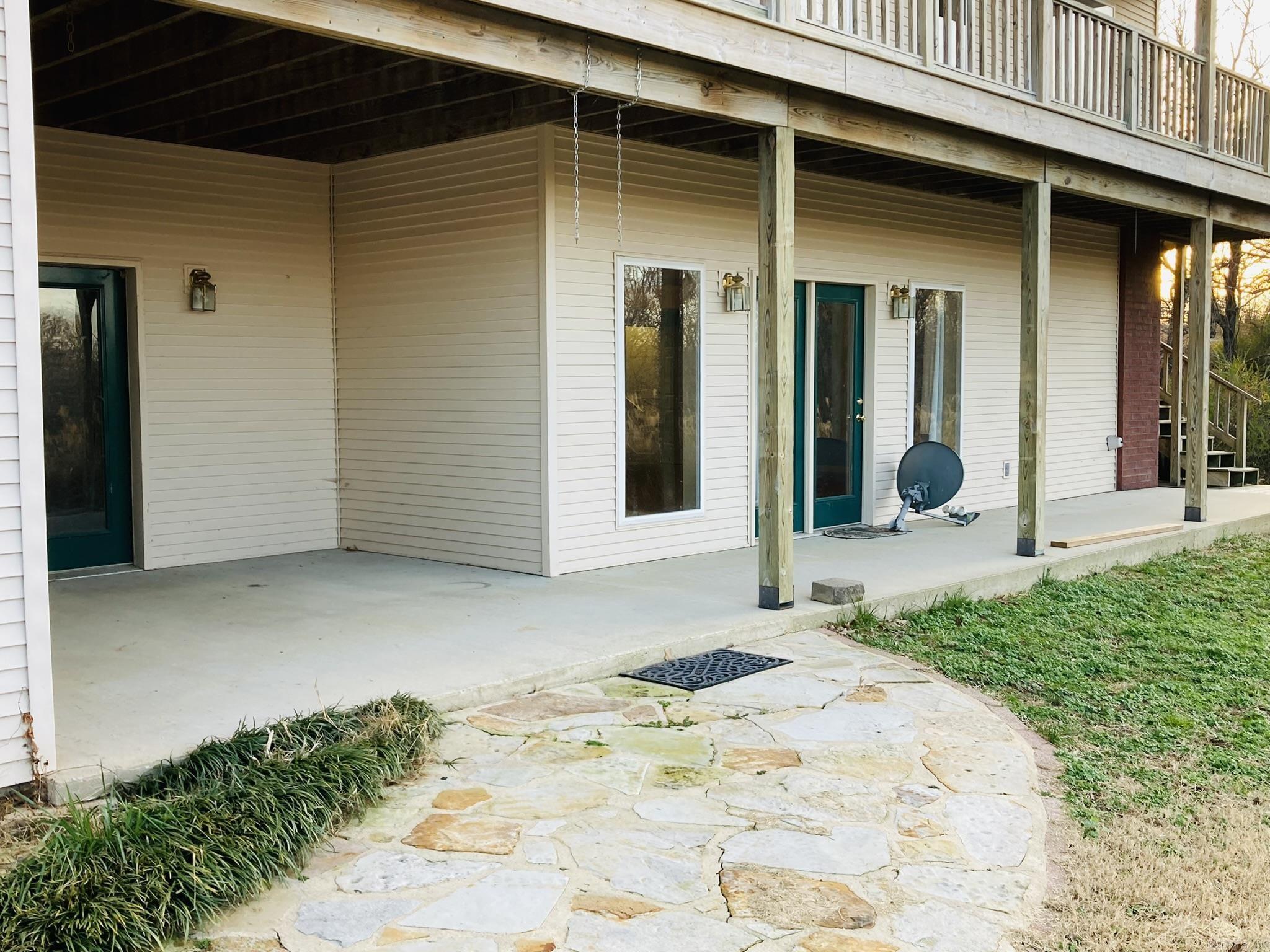 Webb II - Residential