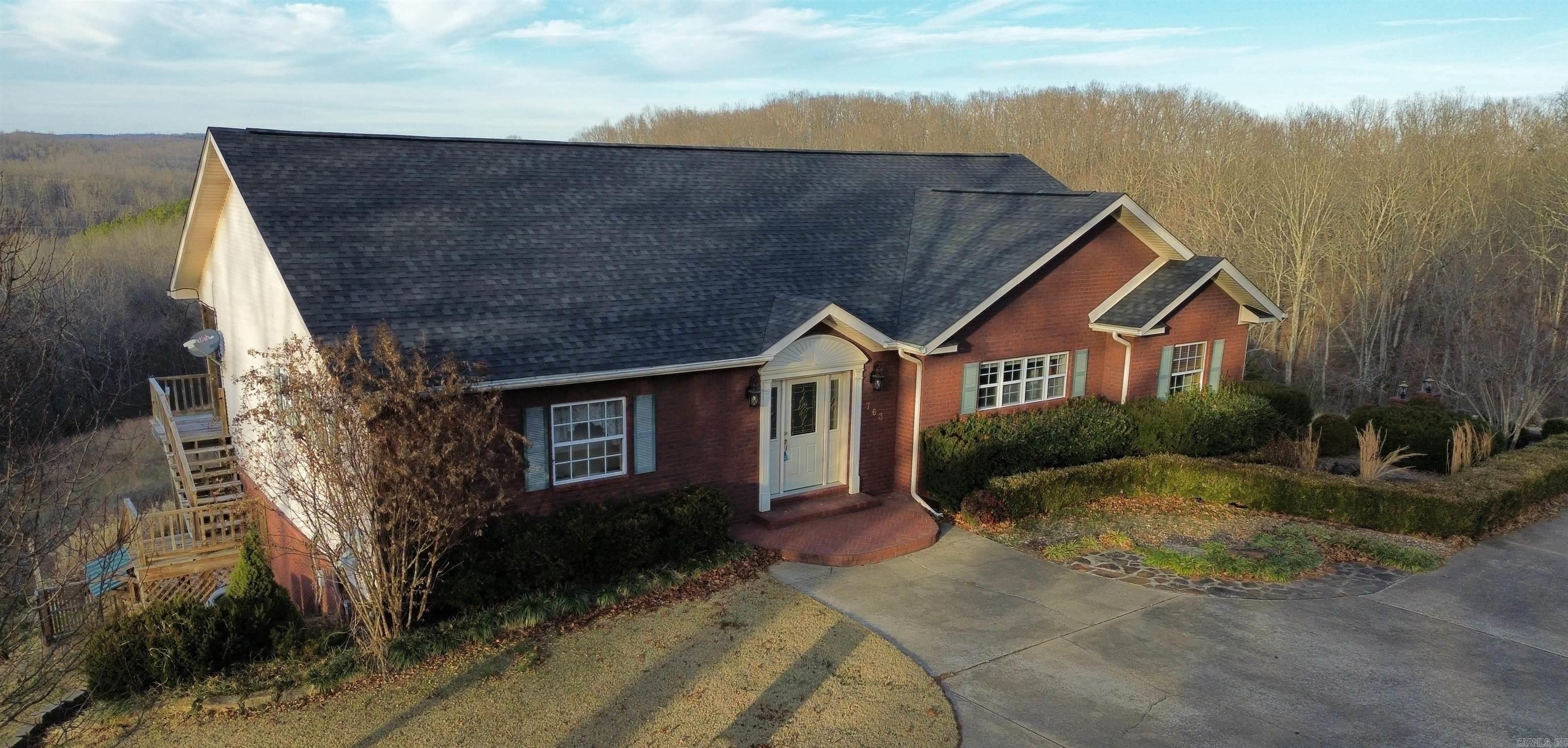 Webb II - Residential