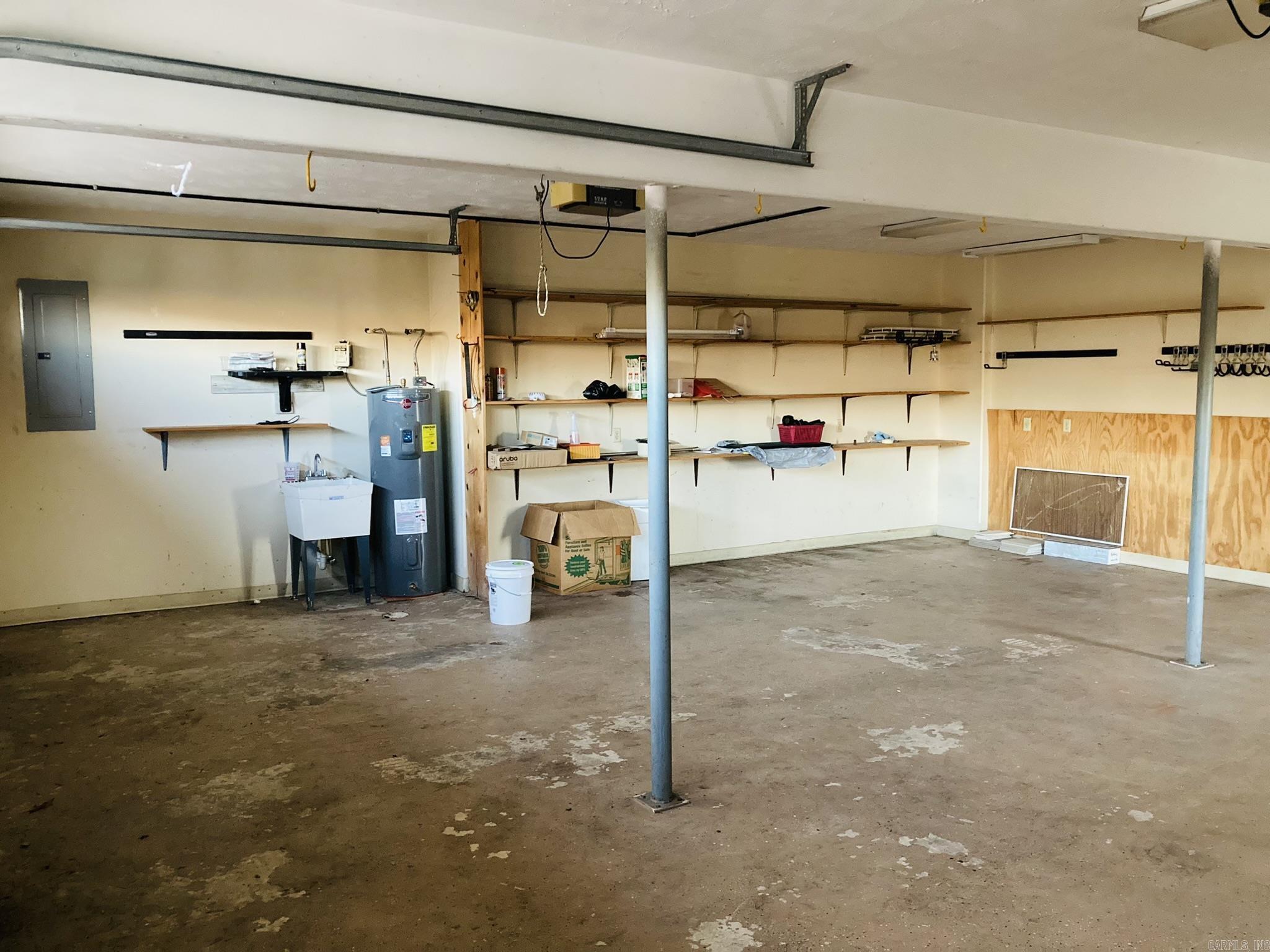 Webb II - Residential