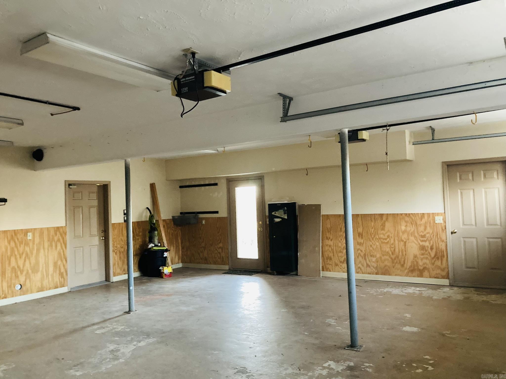 Webb II - Residential