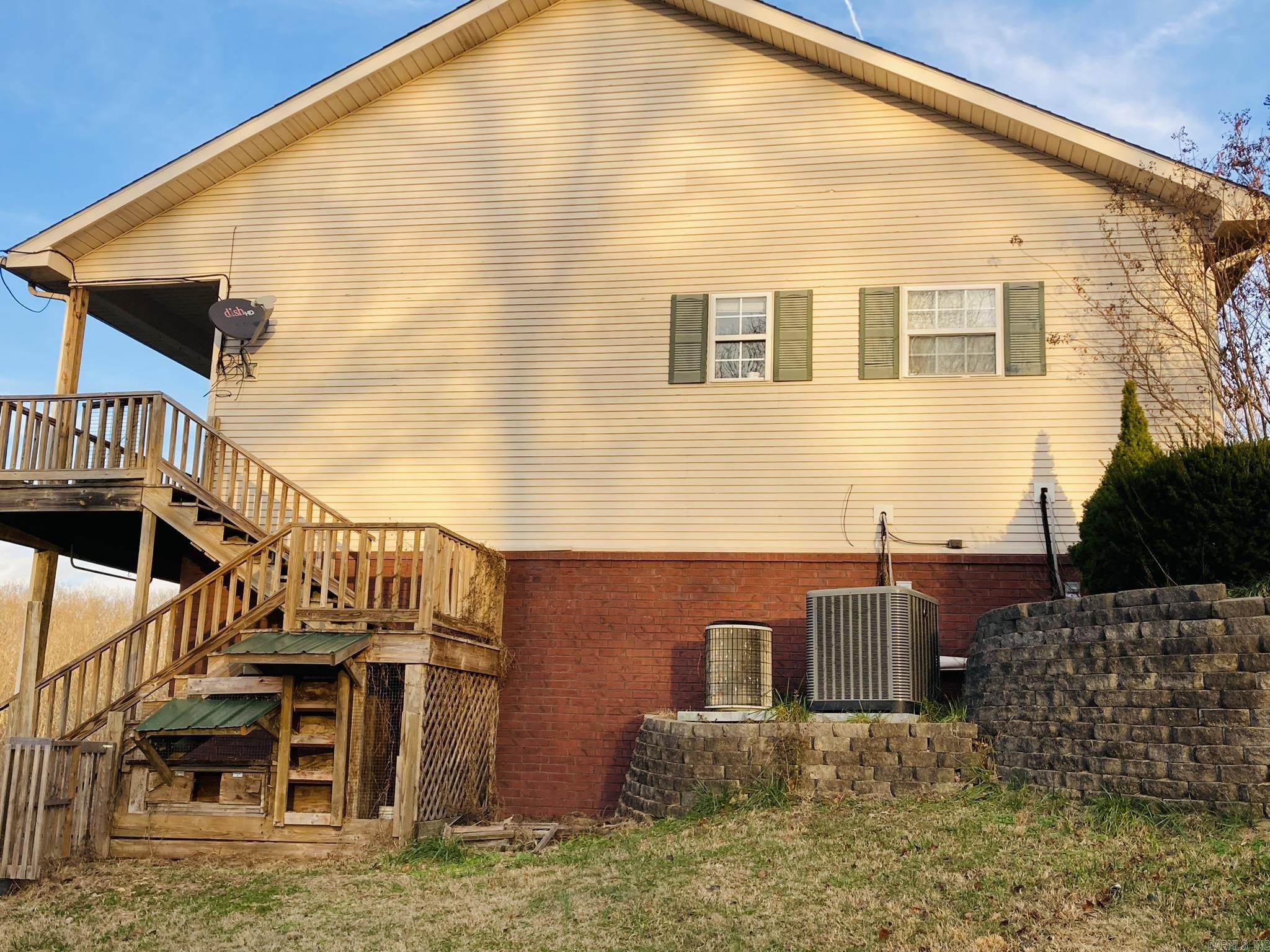 Webb II - Residential