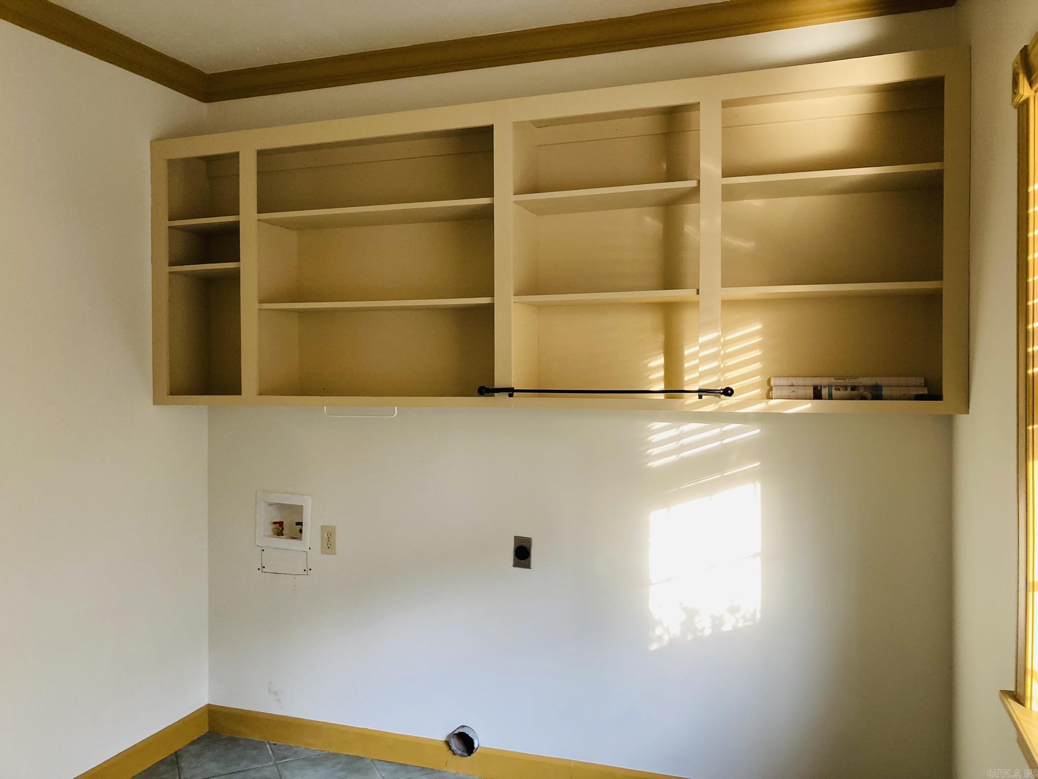 Webb II - Residential