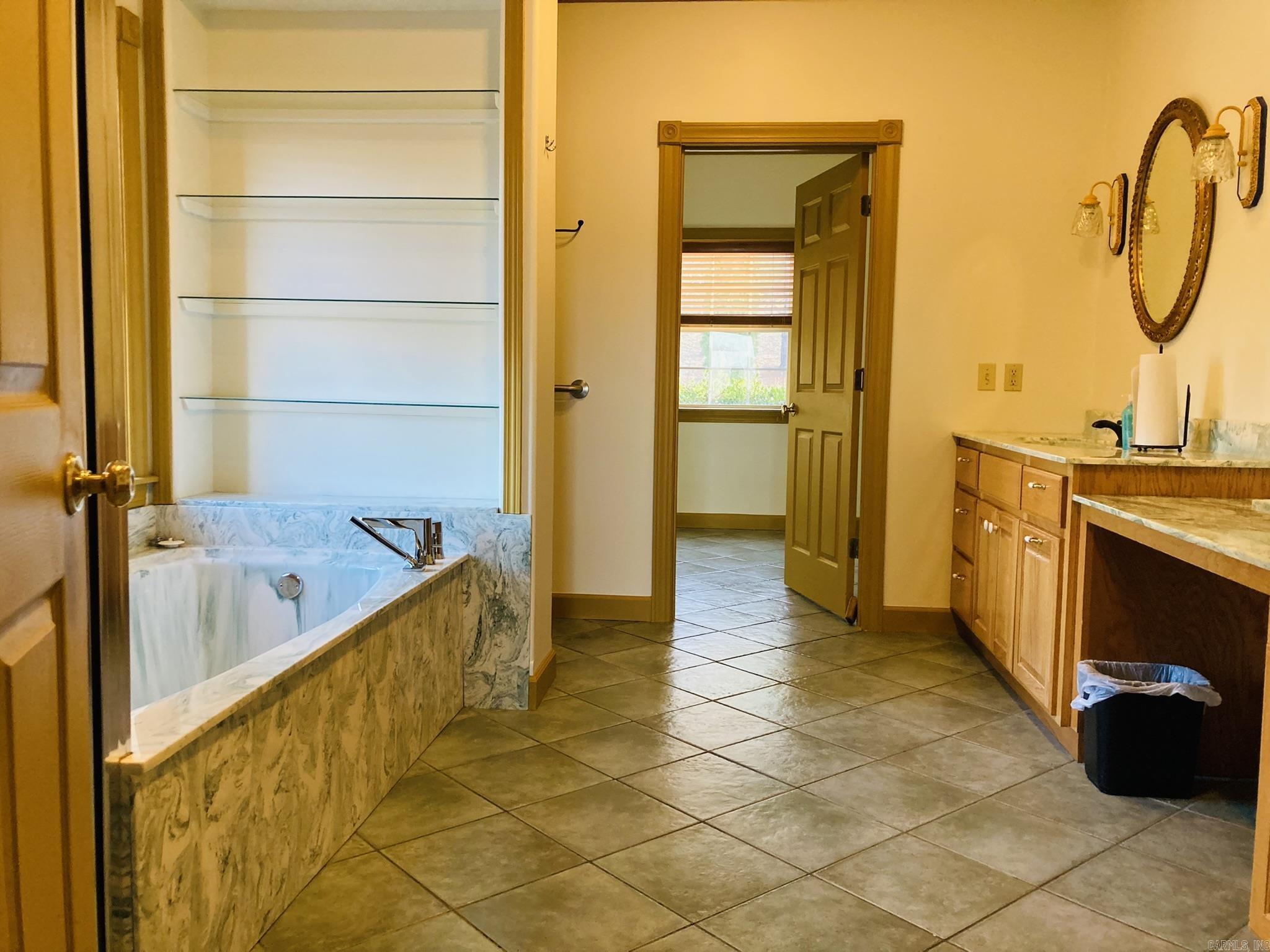 Webb II - Residential