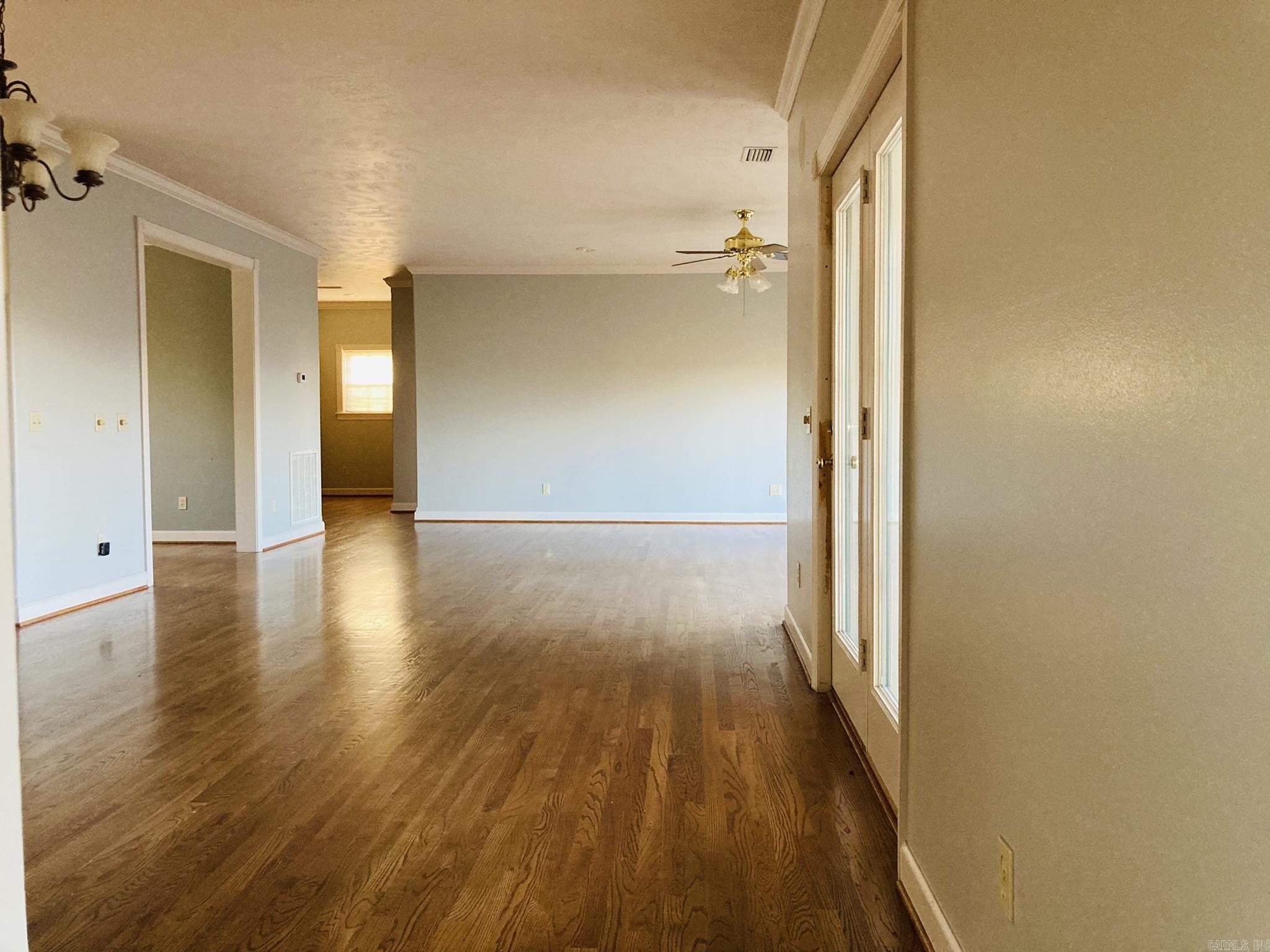 Webb II - Residential