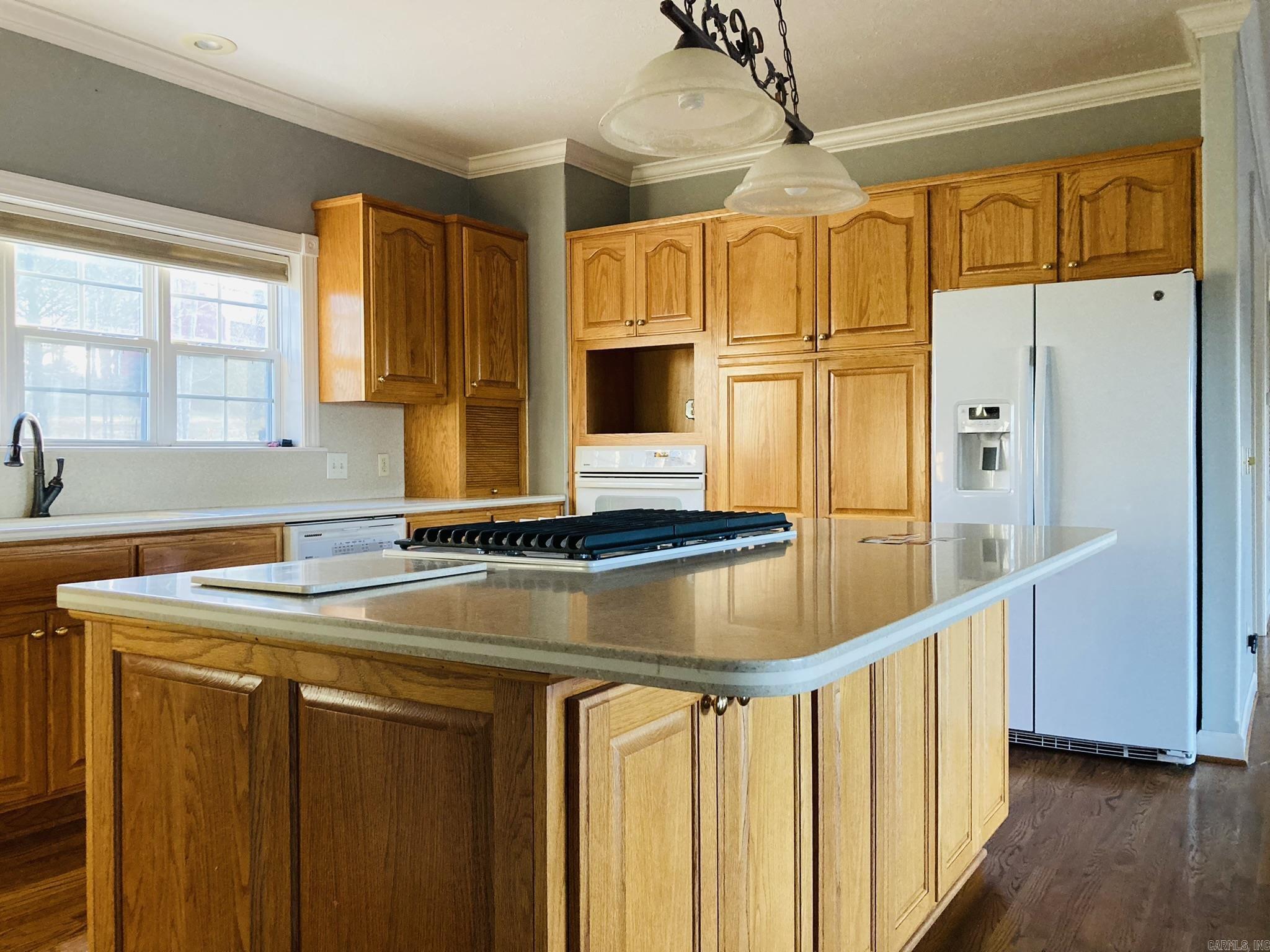 Webb II - Residential