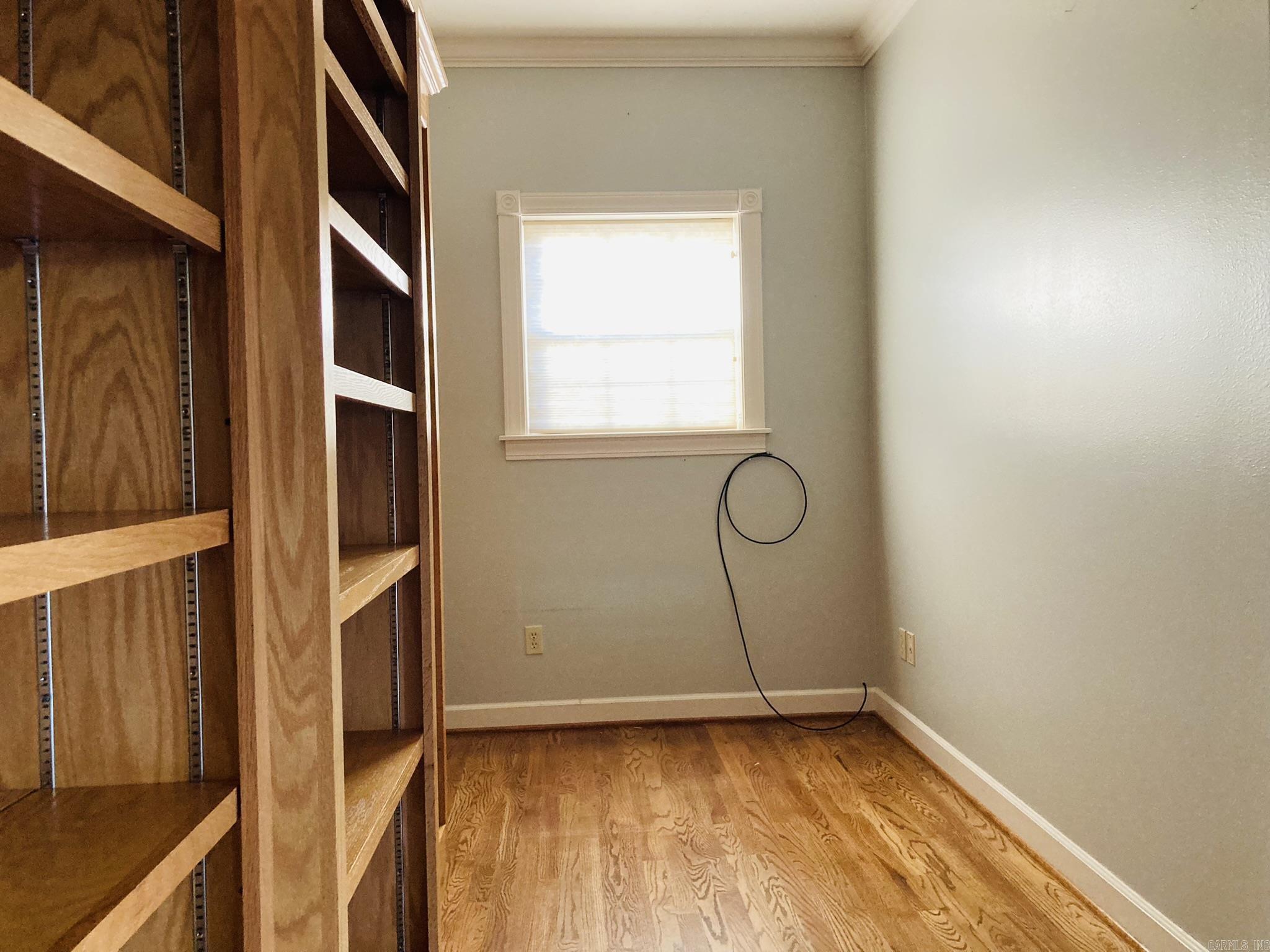 Webb II - Residential