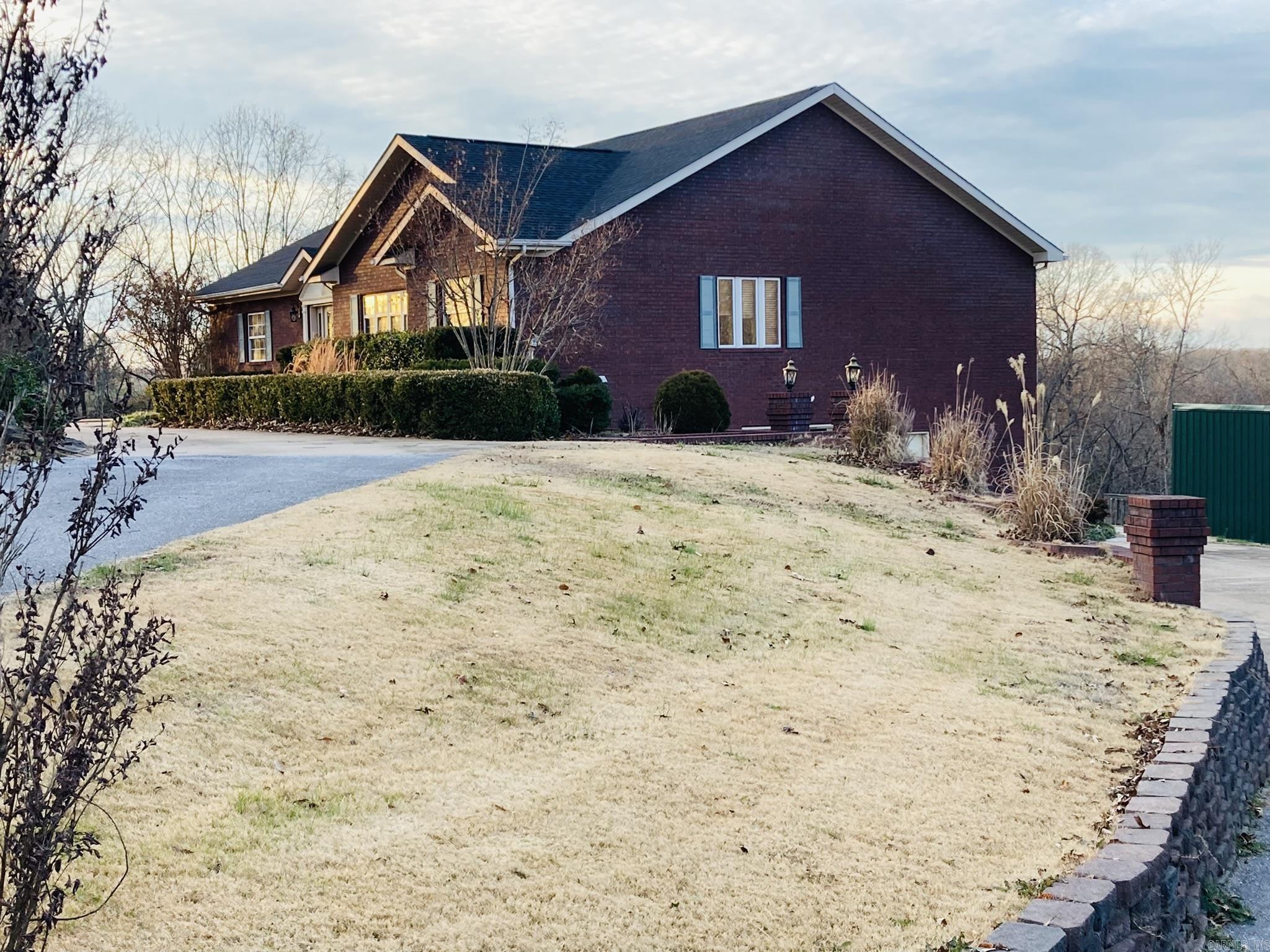 Webb II - Residential